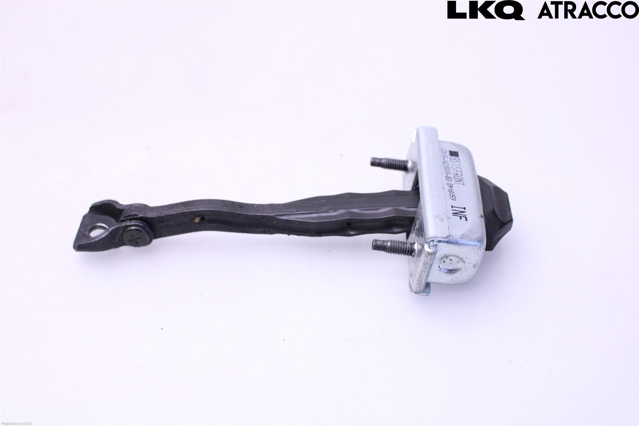 Ford ECOSPORT 17- Dørstopper