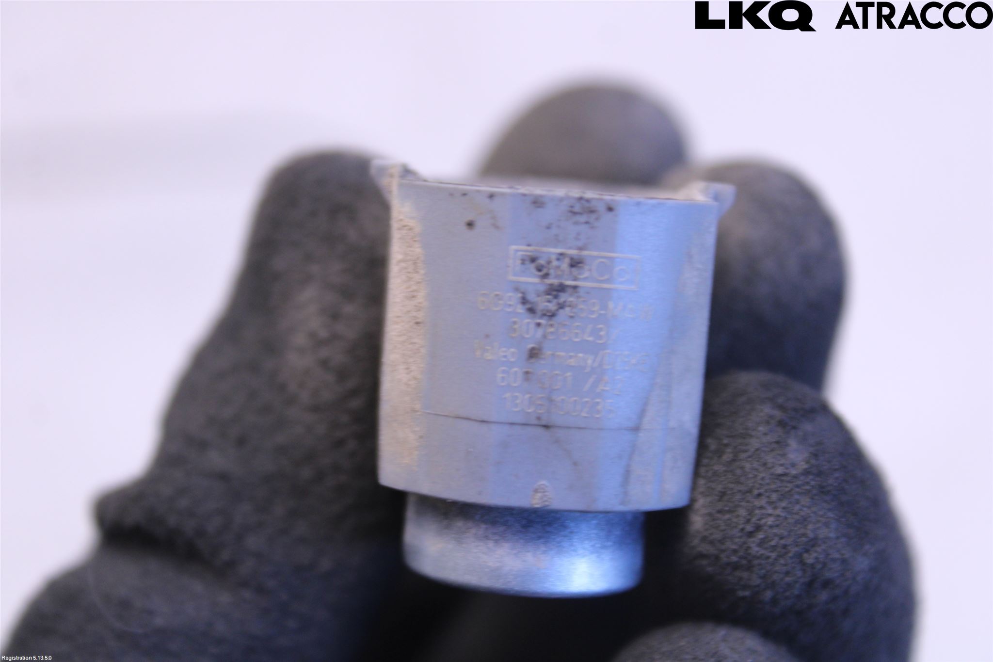 Volvo XC60 09-13 Sensor Ryggesensor