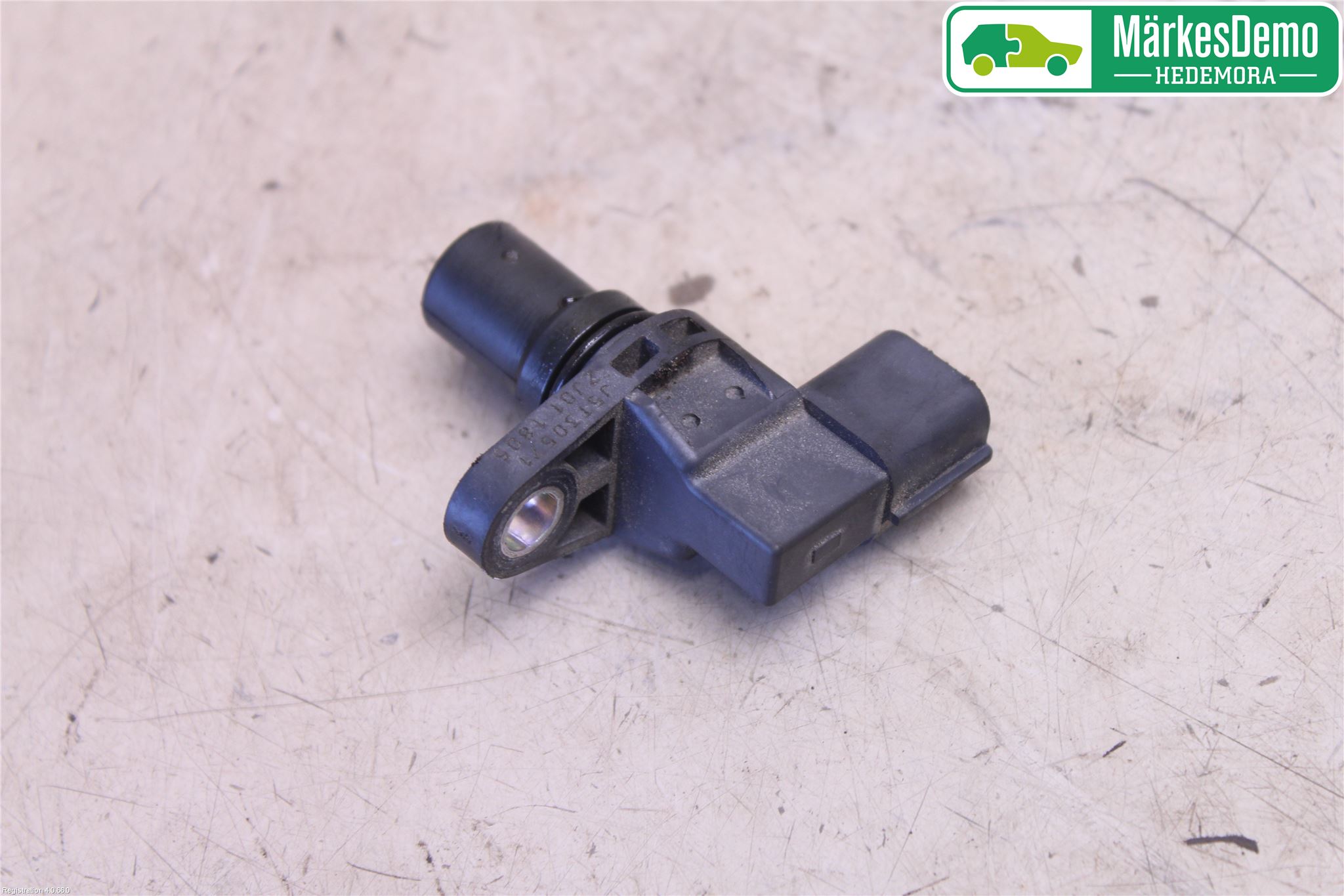 Mazda 2 (DE) 08-15 Giver Turtall - Tenning