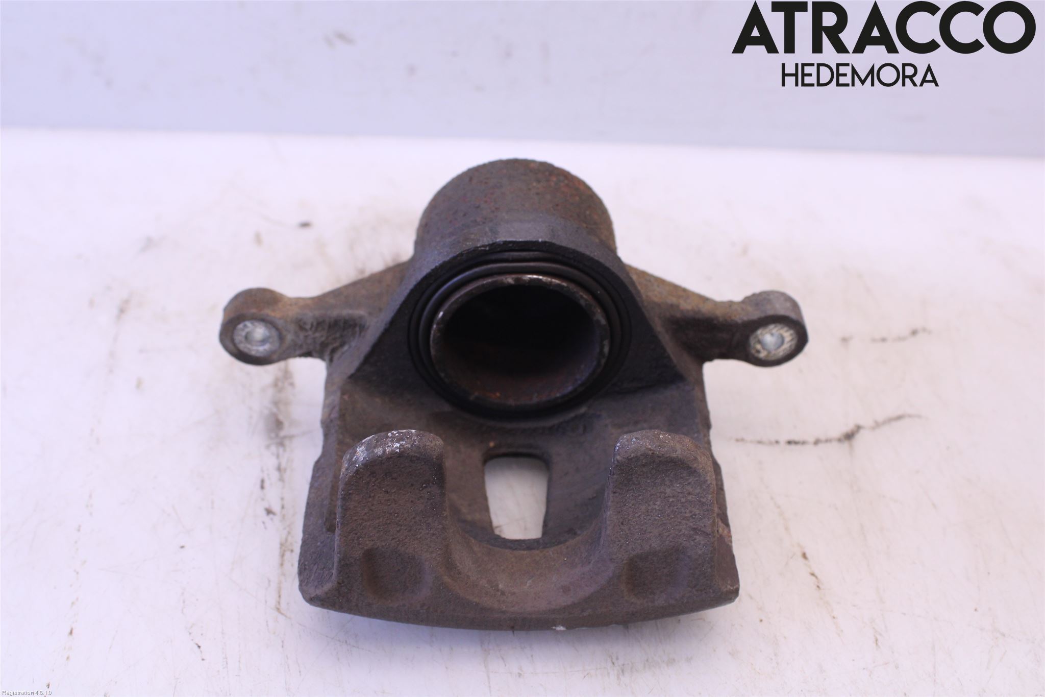 Kia CEED 06-12 Bremsecaliper Foran Venstre