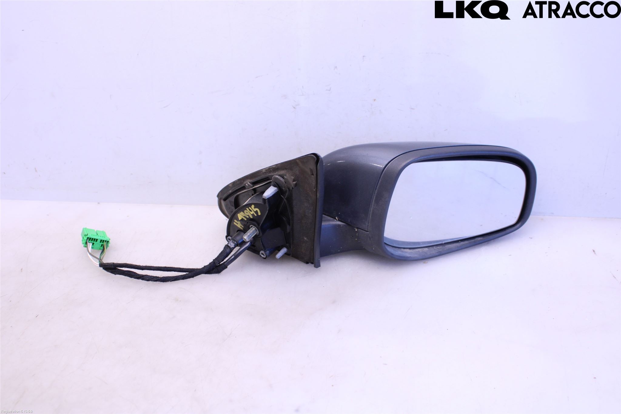 Honda JAZZ 08-14 Speil H M-El Justering