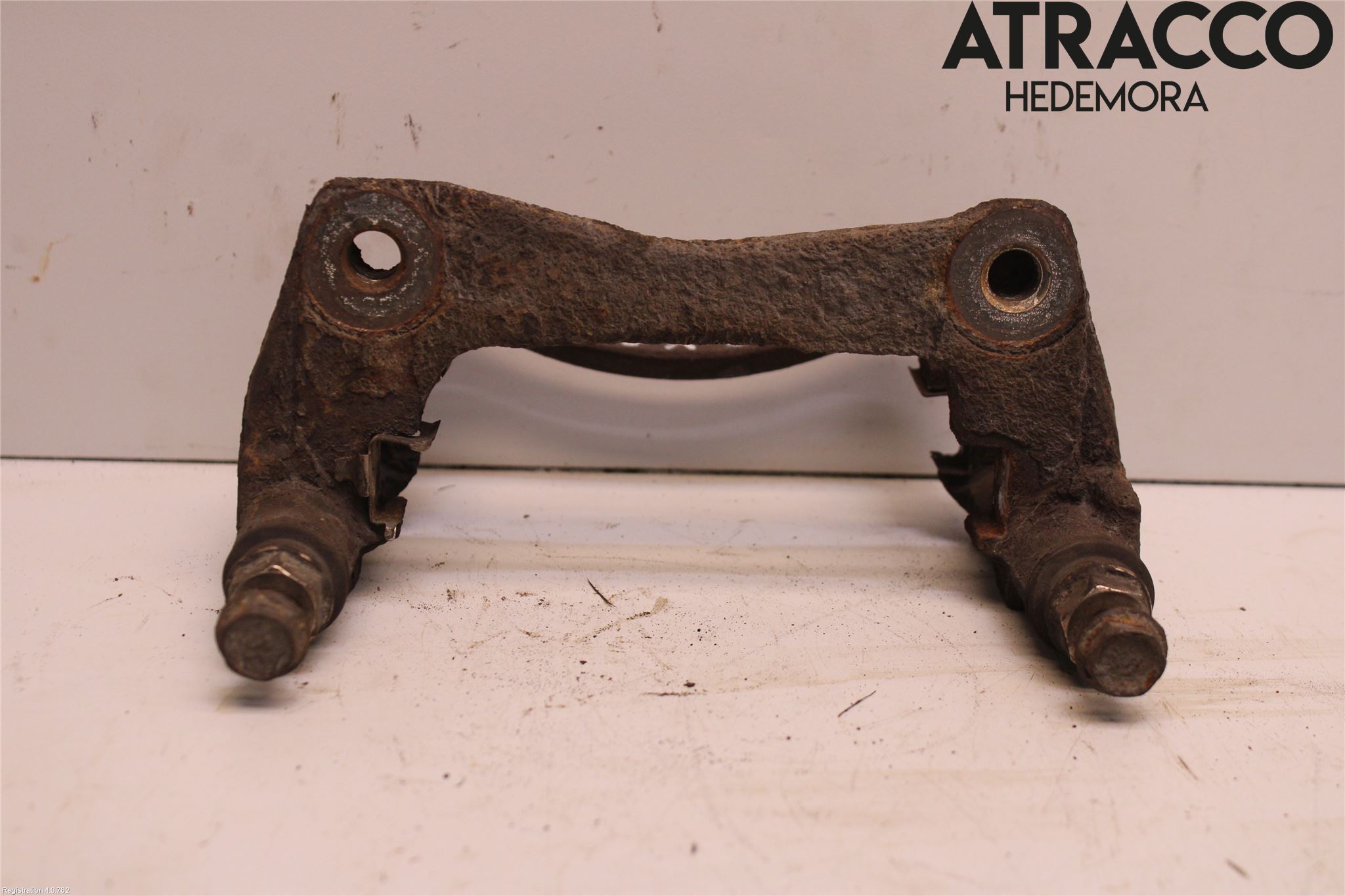 Toyota COROLLA 98-01 Bremsecaliper Feste Holder