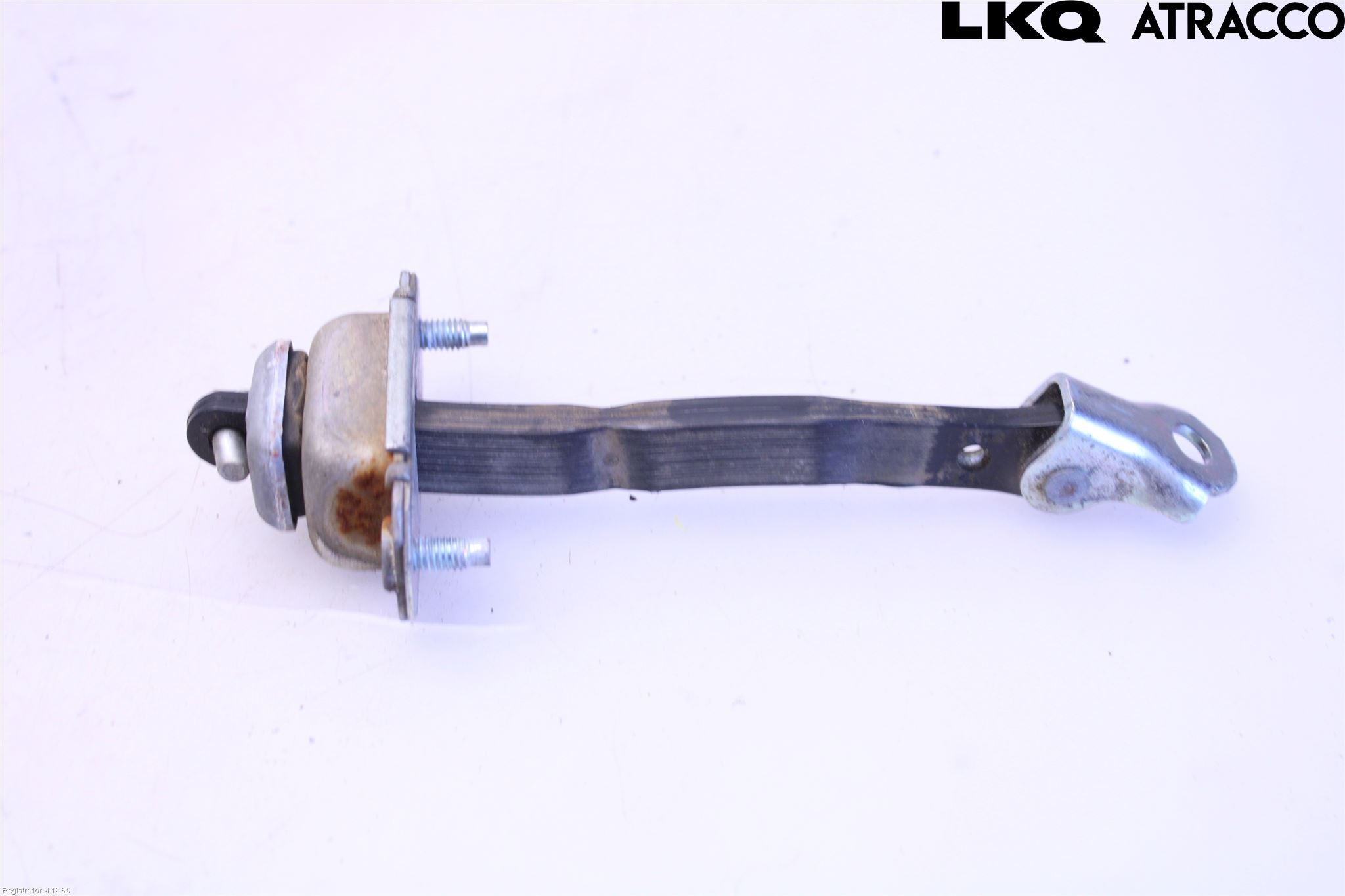 Subaru OUTBACK 10-15 Dørstopper