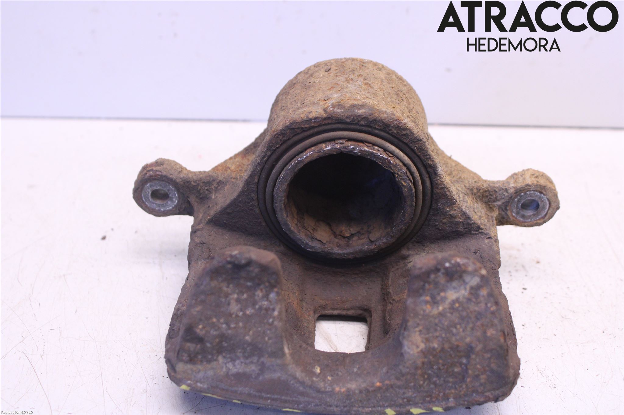 Kia SPORTAGE (JE) 05-10 Bremsecaliper Foran Høyre