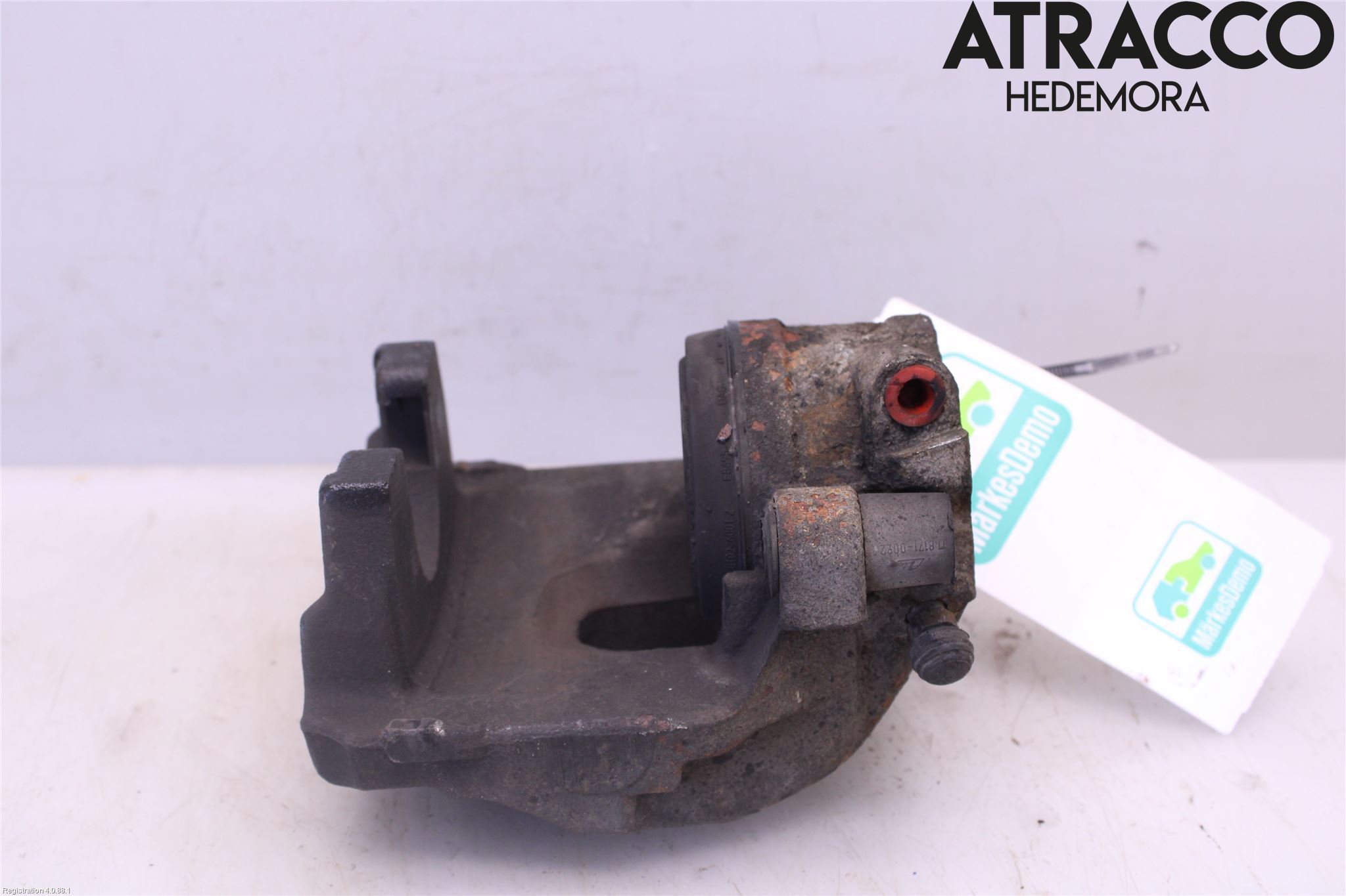 Volvo V90 17->> Bremsecaliper Foran Høyre