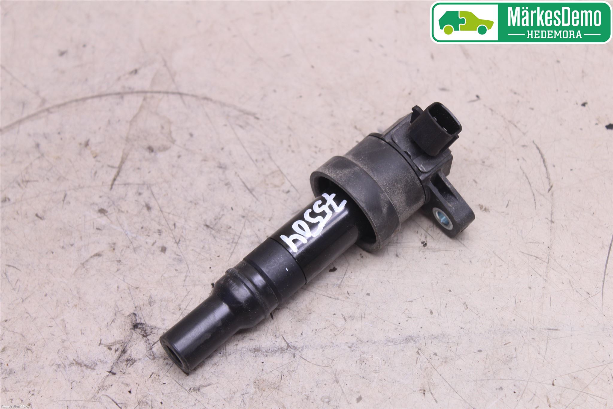 Kia PICANTO 12-17 Coil