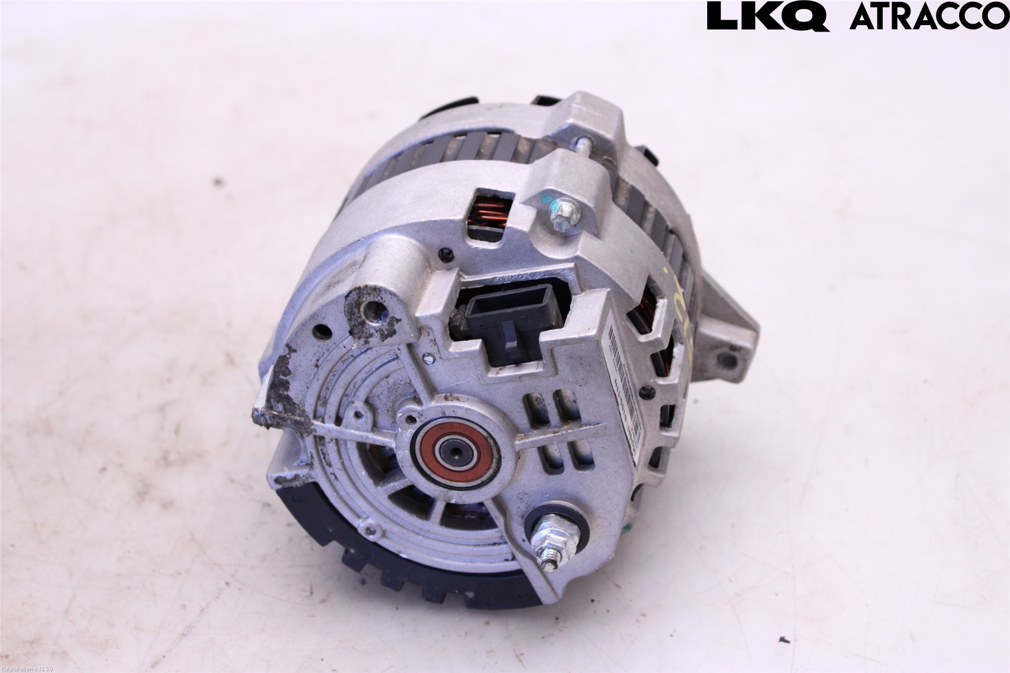 Chevrolet TRUCK C/K 1500 Dynamo