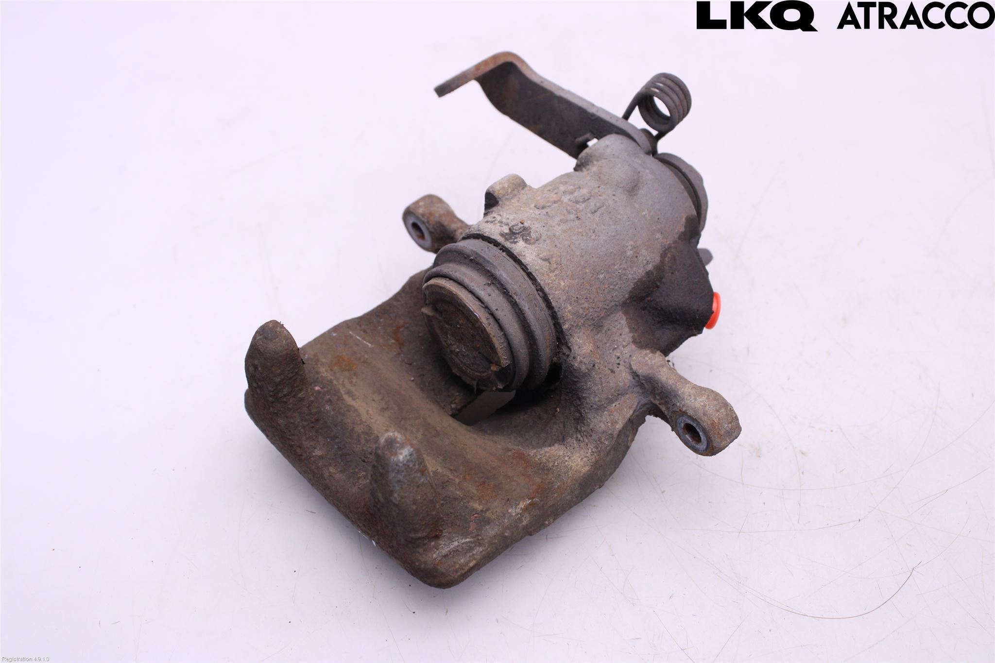 Toyota PROACE II 16- Bremsecaliper Bak Venstre