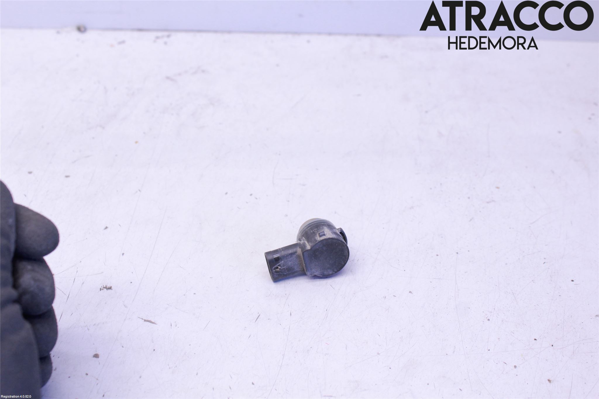 Mercedes-Benz MB CLA-KLASS (C117/X117) 13-19 Sensor Ryggesensor