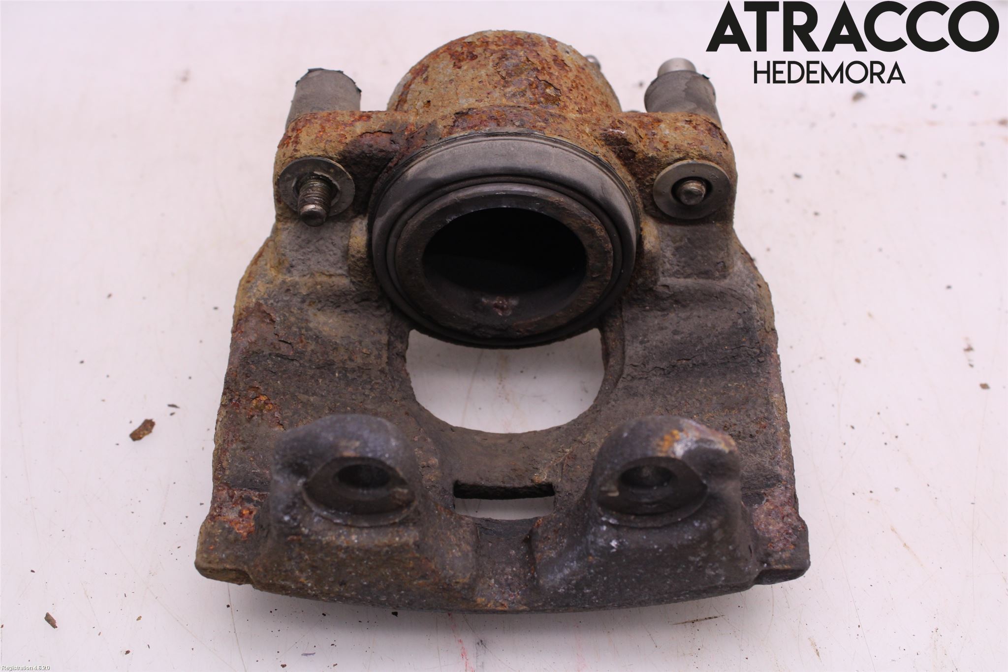 Volvo V60 14-18 Bremsecaliper Foran Høyre