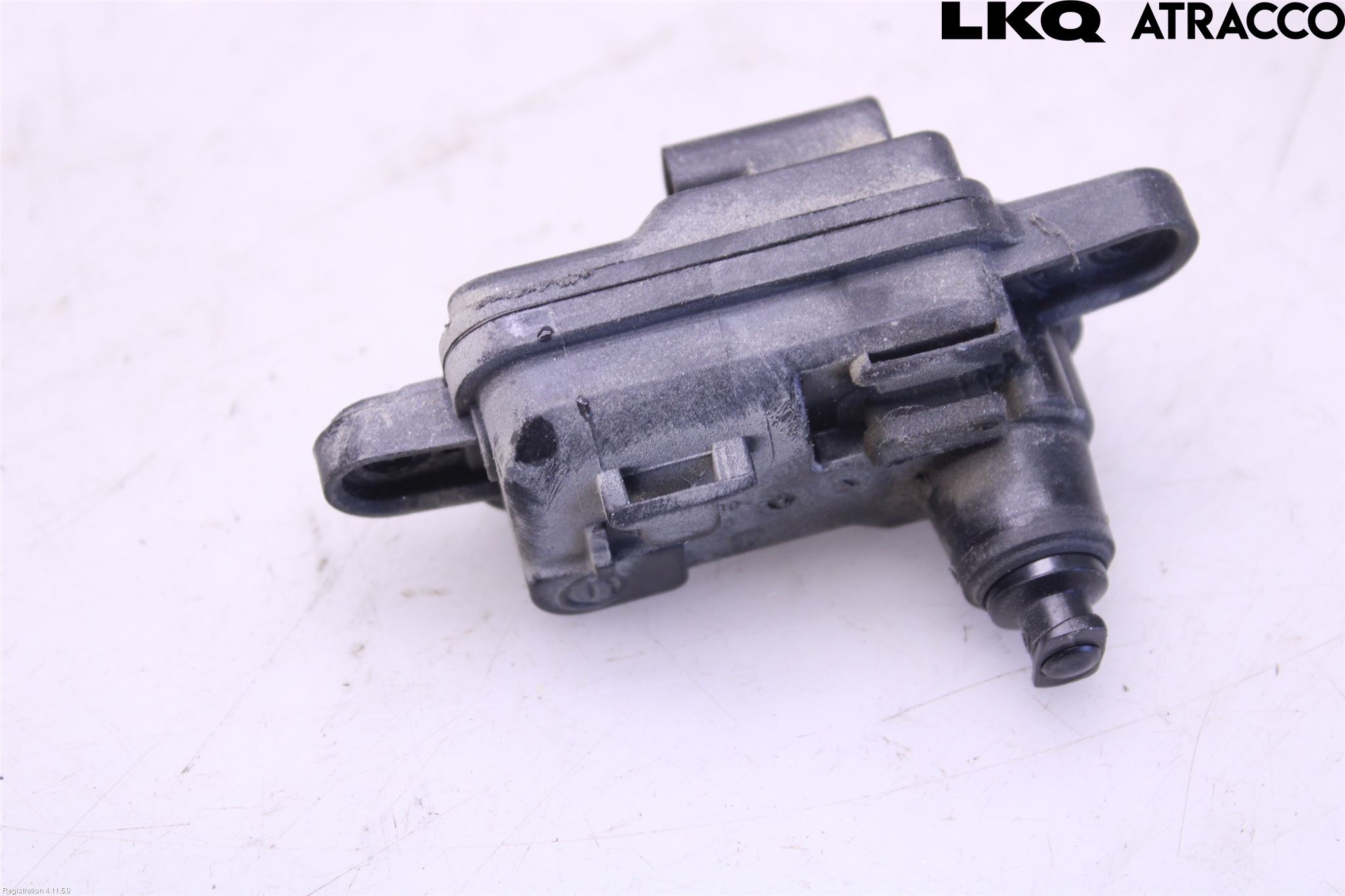 Volkswagen VW PASSAT 15-19 Sentrallåsmotor Tankluke