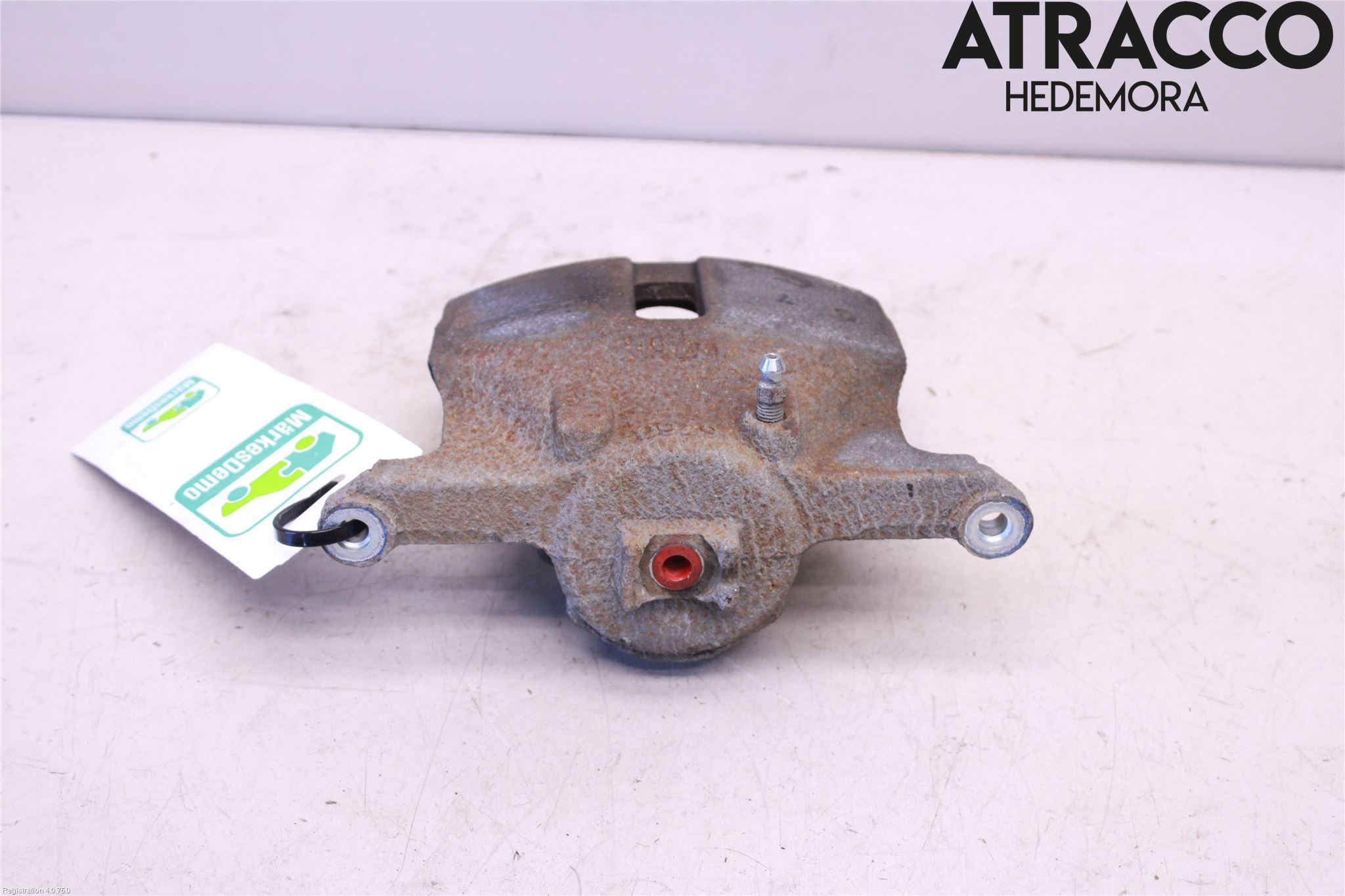 Suzuki VITARA 15- Bremsecaliper Foran Høyre