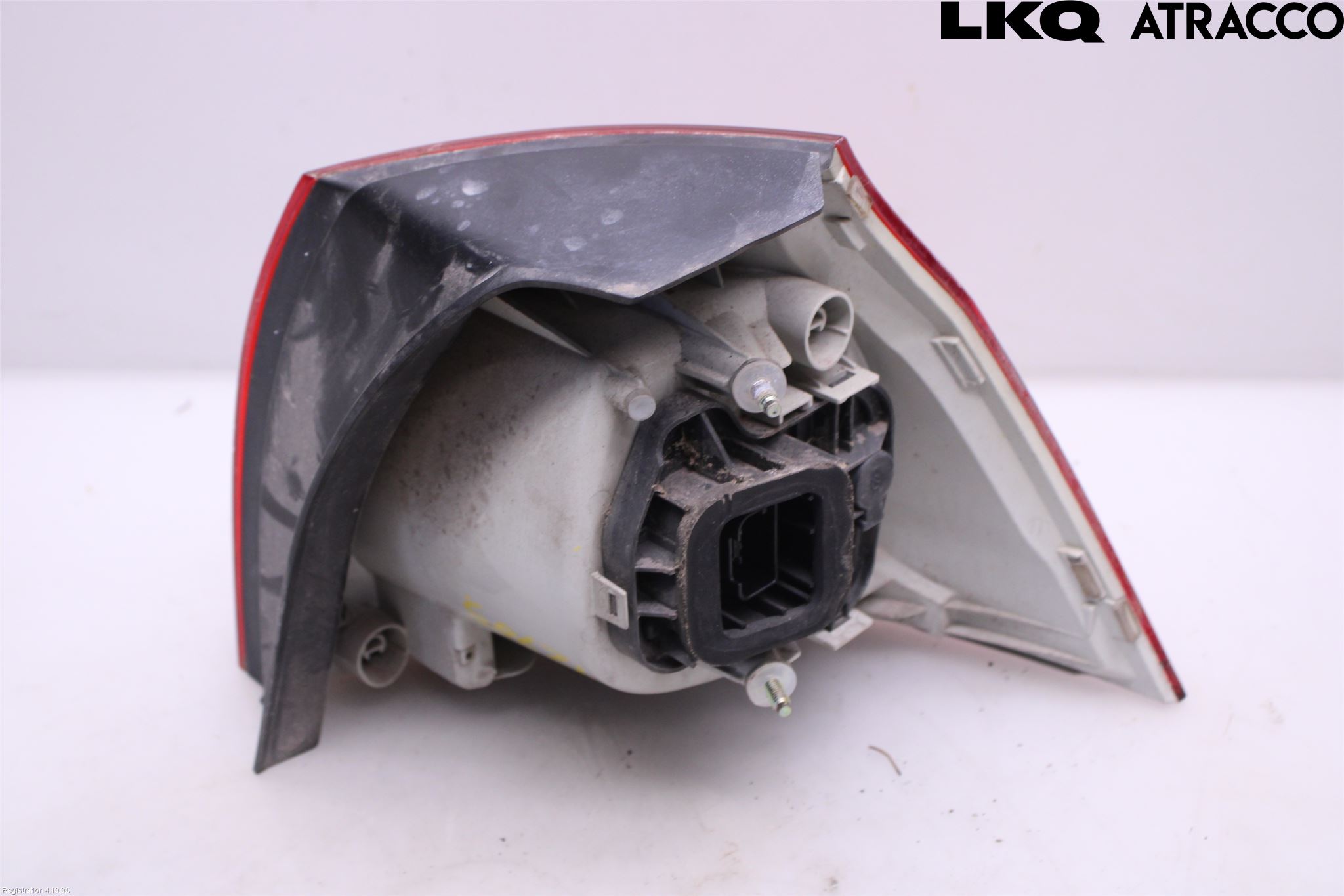 Volkswagen VW GOLF V 04-09 Baklykt Venstre