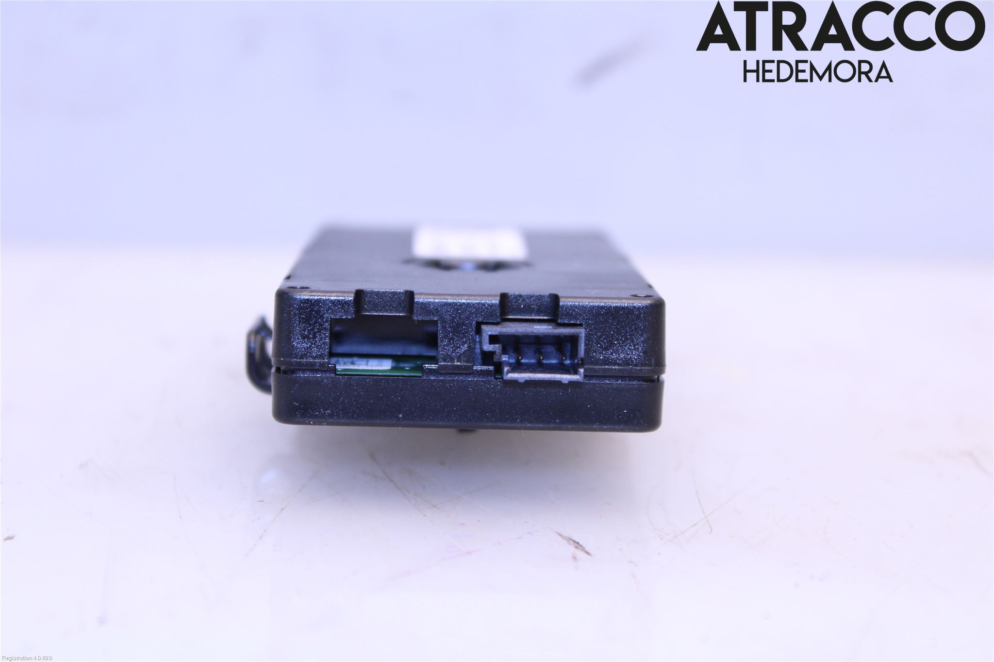BMW 1 F20/F21 11-19 Stereo Antenneforsterker