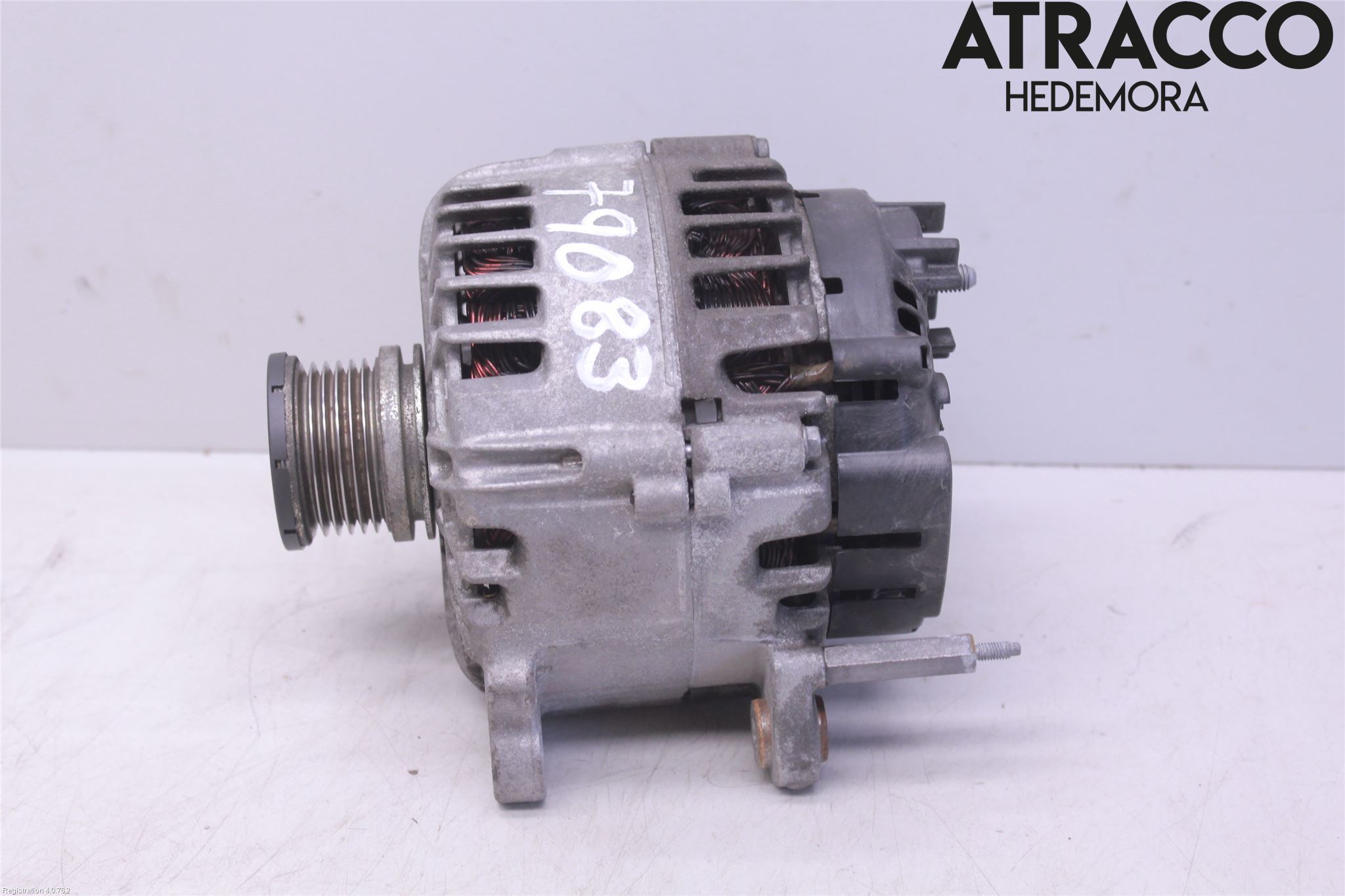 Volkswagen VW GOLF / E-GOLF VII 13-20 Dynamo
