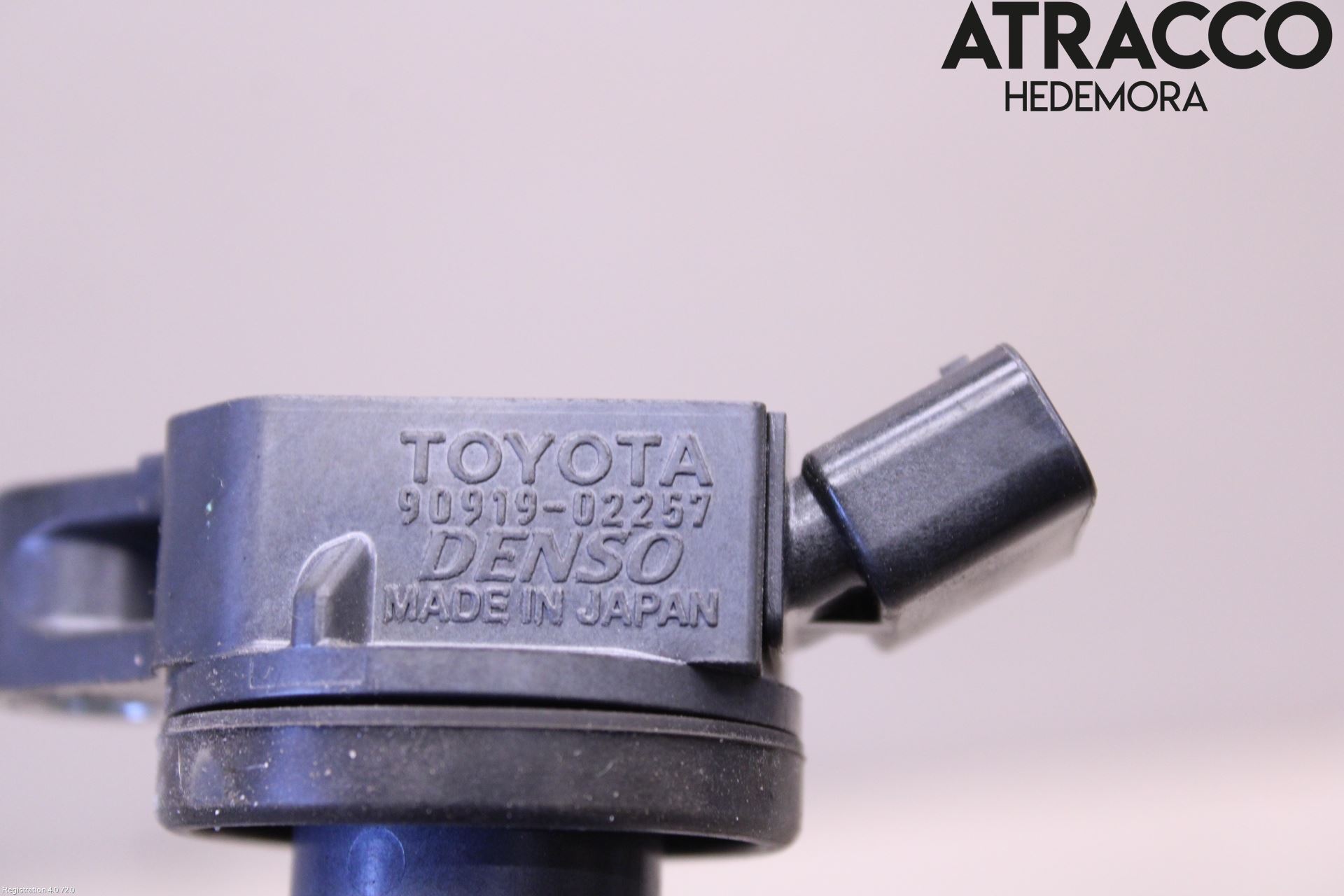 Toyota YARIS XP130 15-20 Coil