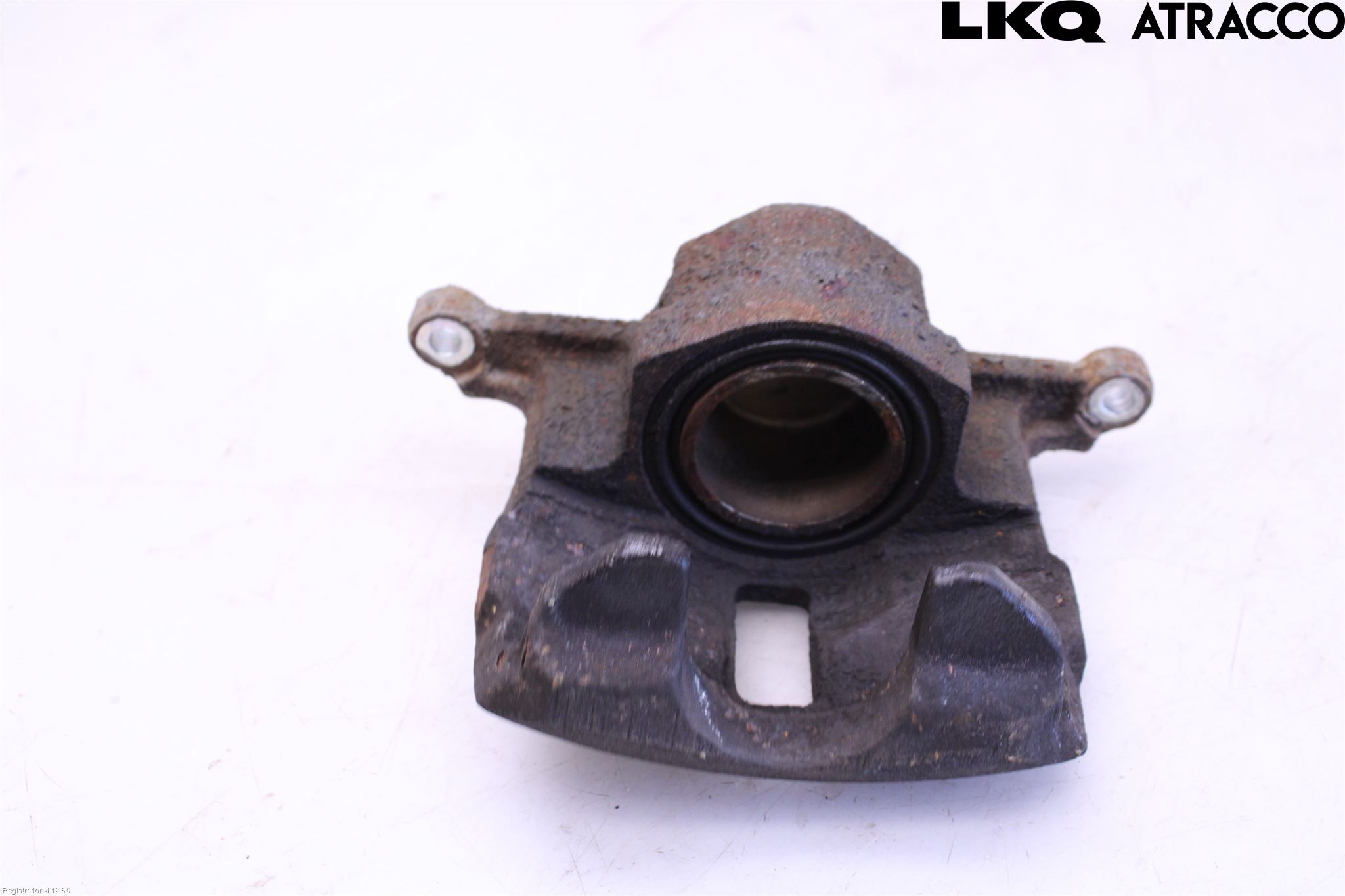 Suzuki VITARA 15- Bremsecaliper Foran Venstre