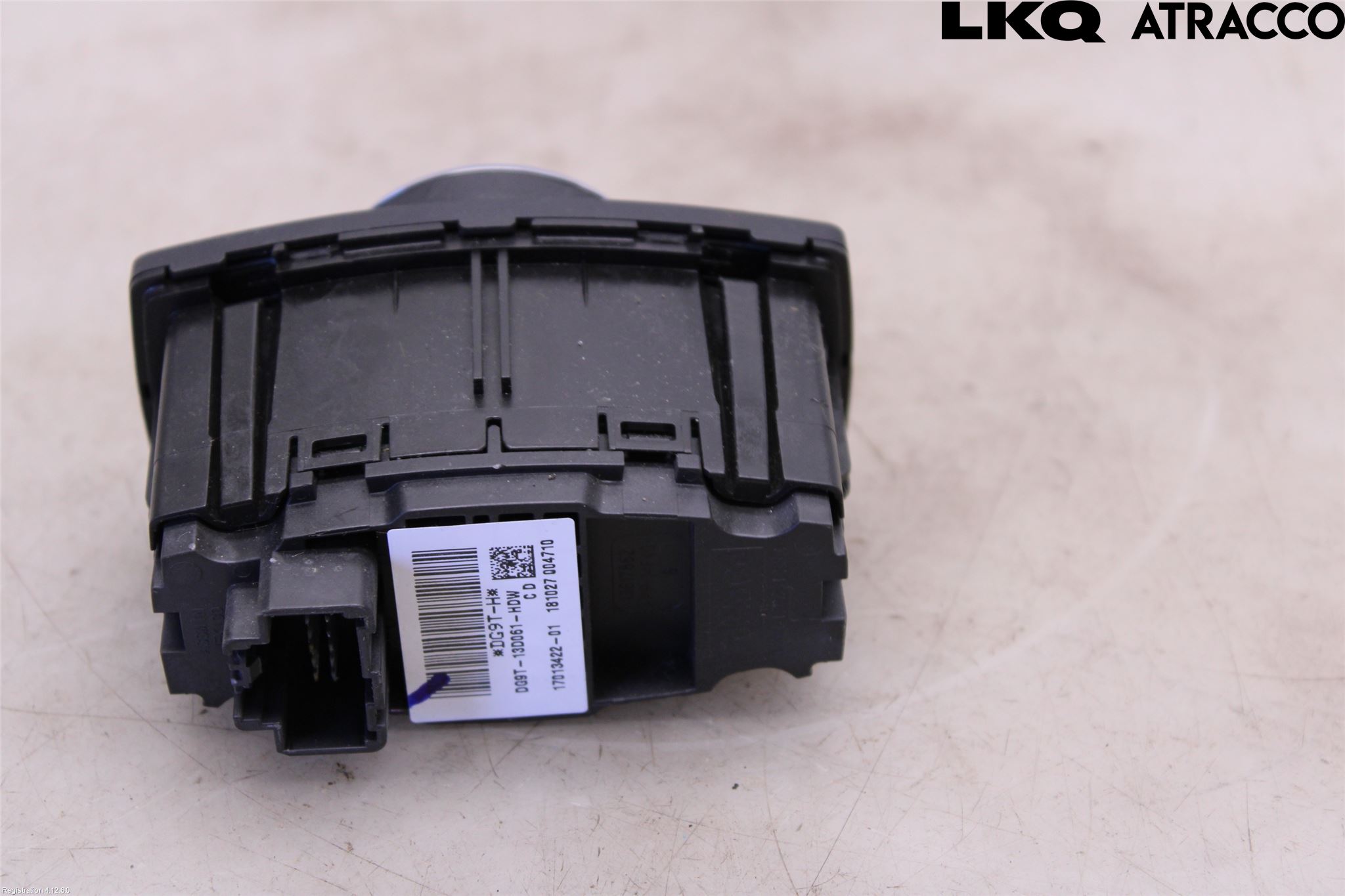 Ford MONDEO 15-22 Bryter Hovedlys