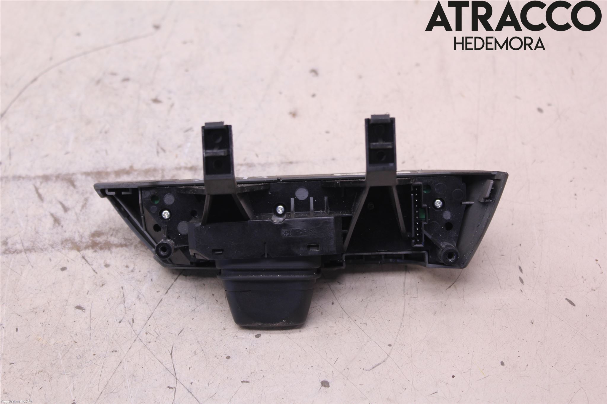 Landrover RANGE ROVER SPORT (L320) 05-09 Bryter Cruisekontroll Hoved