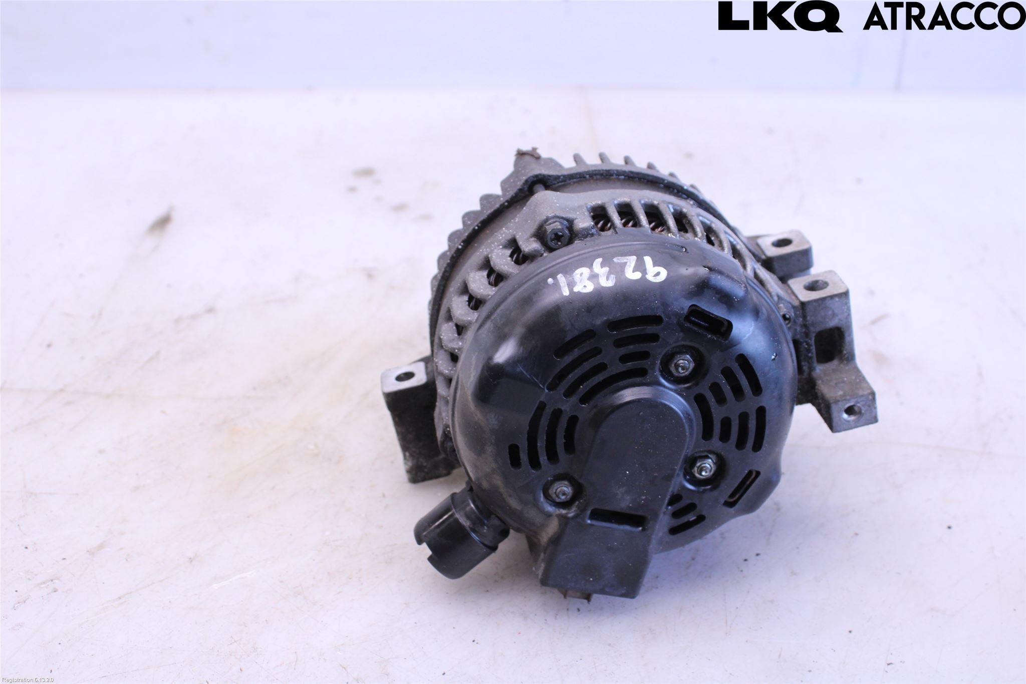 Honda CR-V 07-12 Dynamo