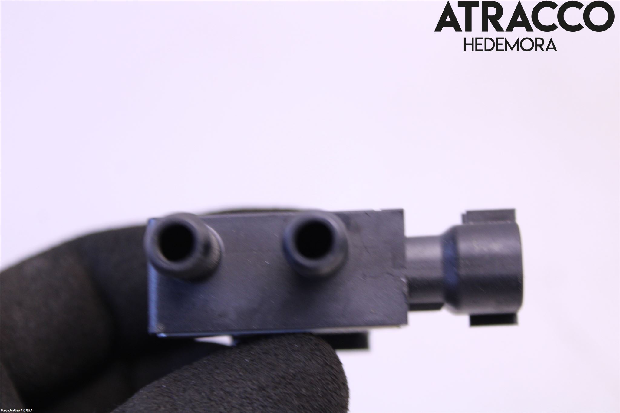 Toyota COROLLA 19- Sensor Temp-Trykk Avgass