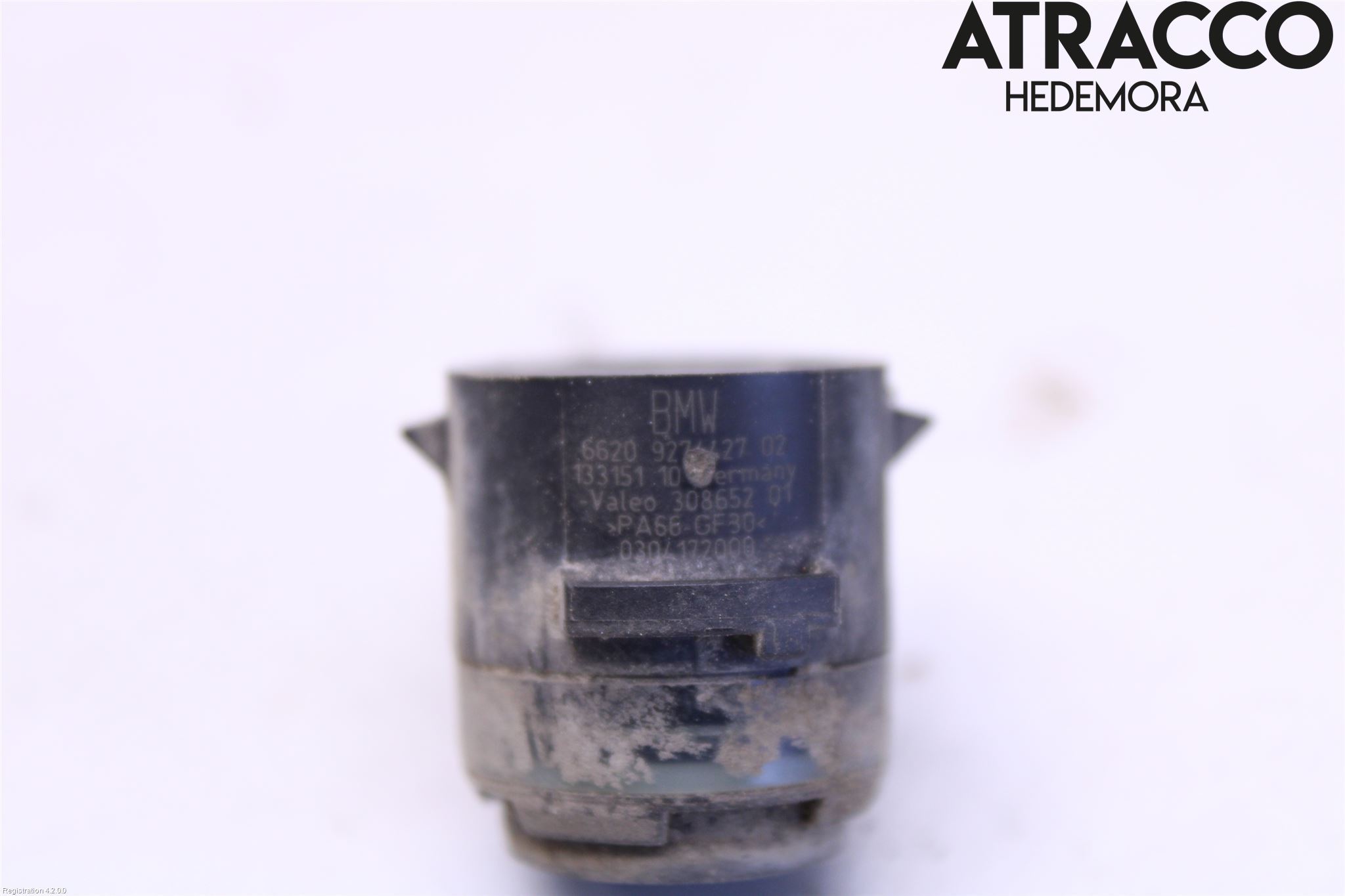 BMW i3 I01 13-22 Sensor Ryggesensor