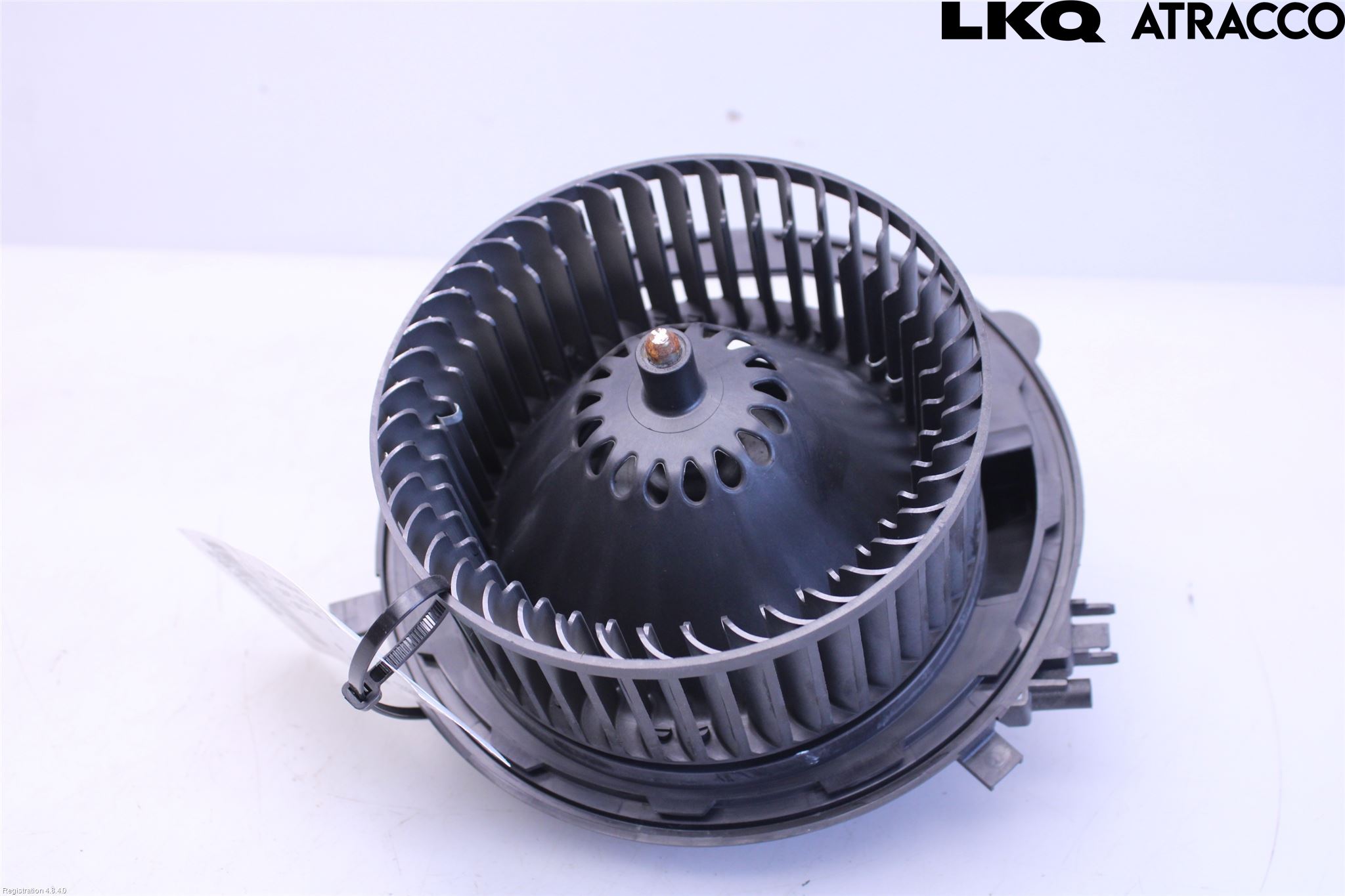 Seat LEON 13-20 Varme Ac Varmeapparatvifte