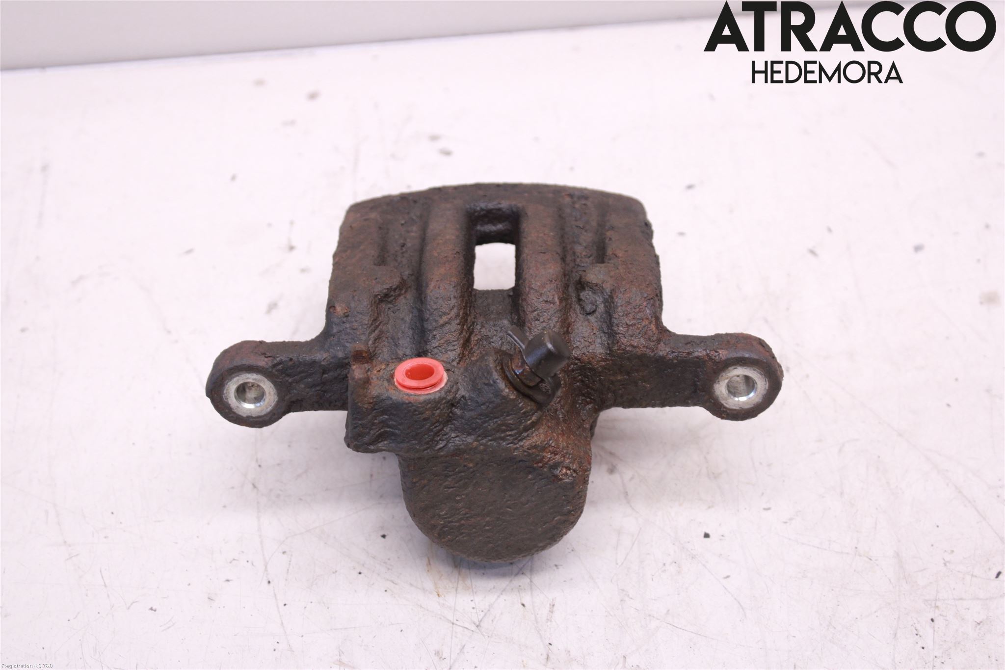 Chevrolet CAPTIVA Bremsecaliper Bak Høyre