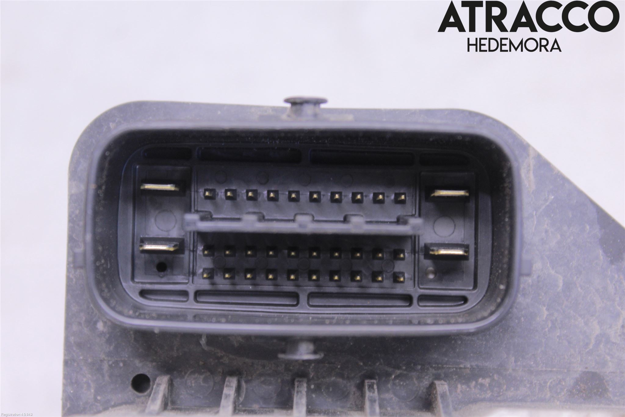 Toyota RAV 4 06-12 Abs Hydraulikkaggregat