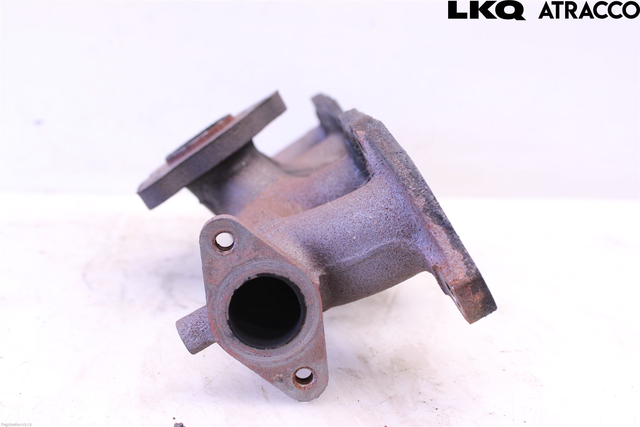 Volvo V60 14-18 Eksosmanifold
