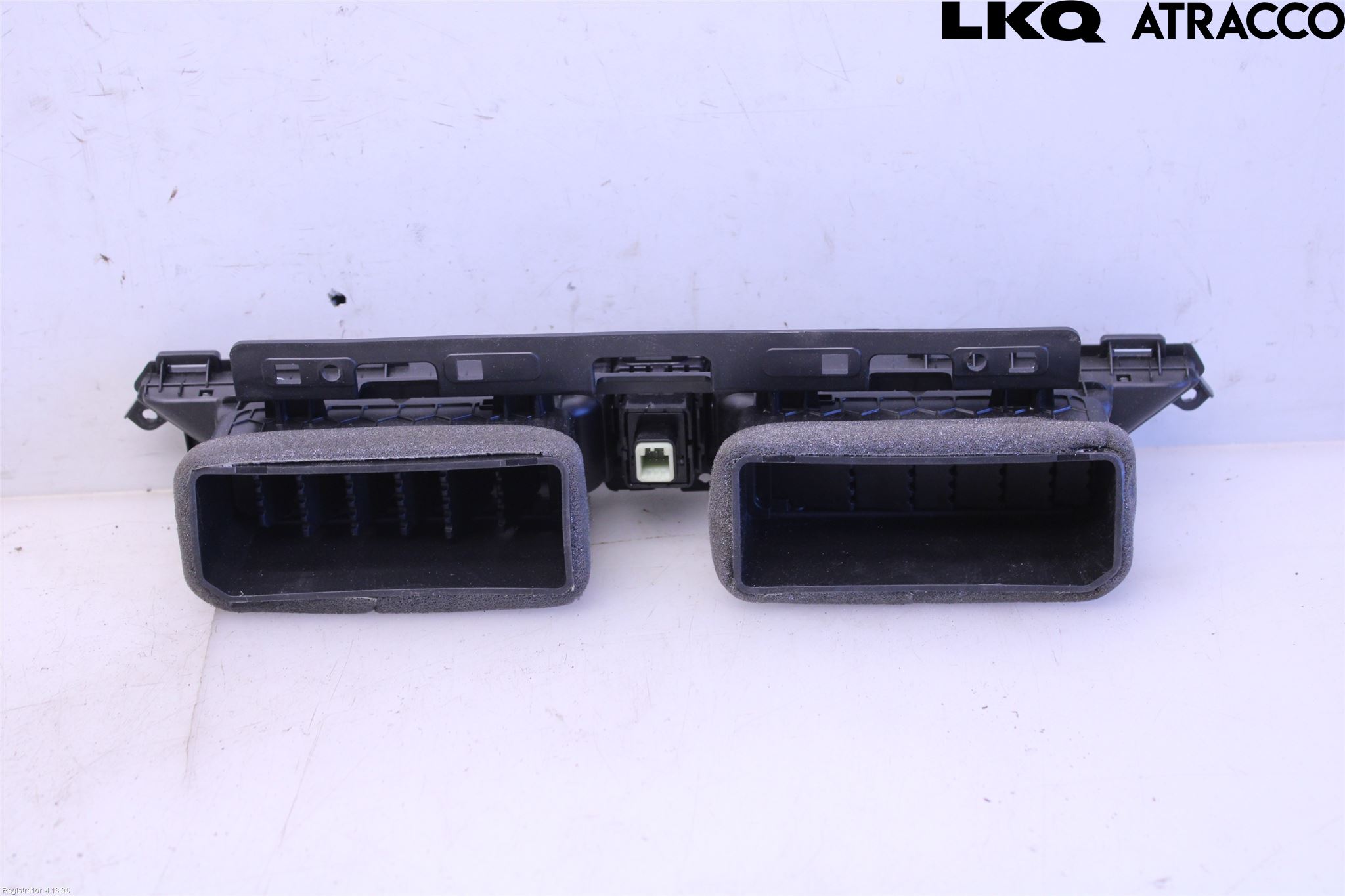 Kia NIRO (DE) 17-22 Dashbord Kanal - Dyse