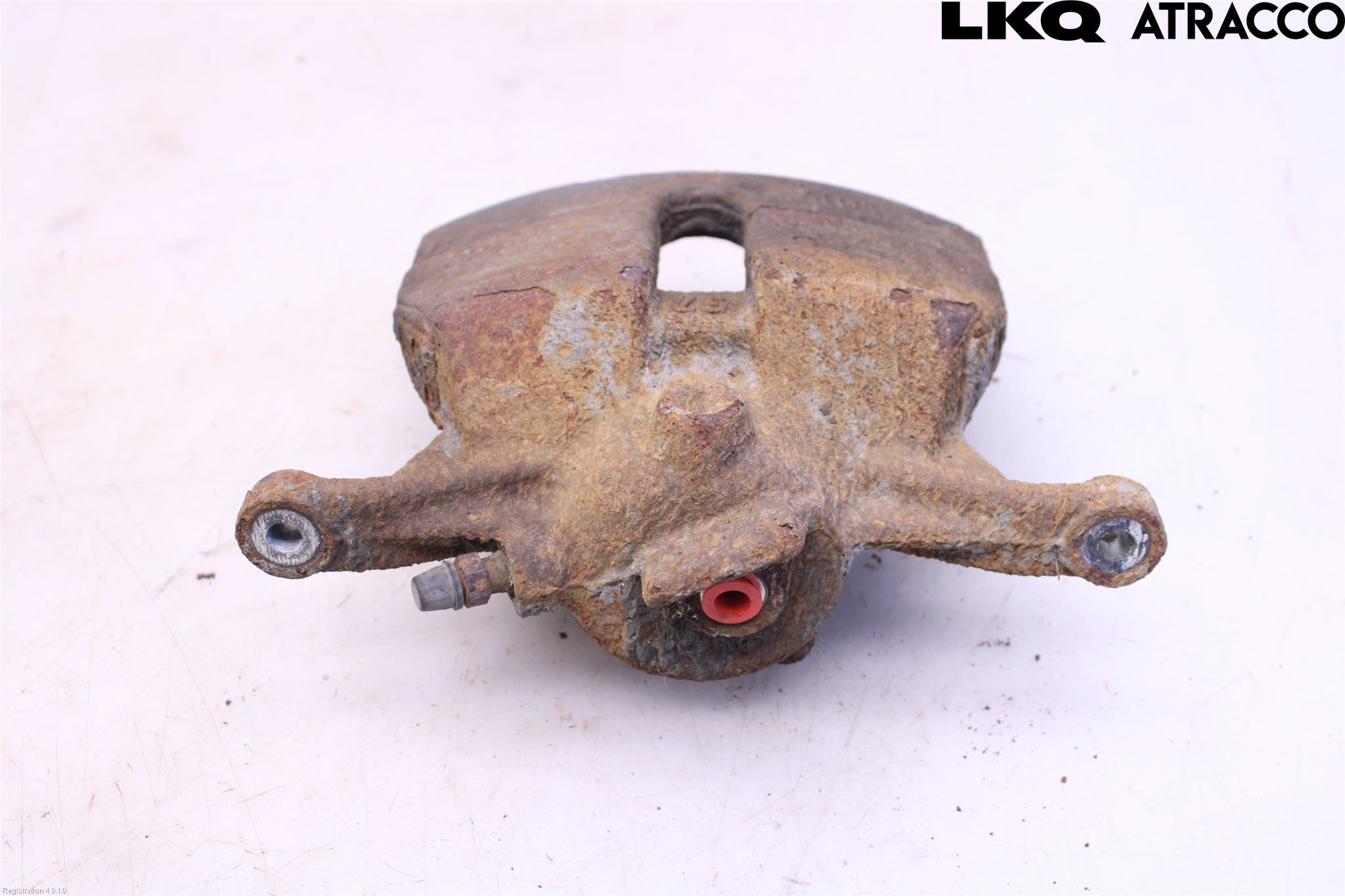 Audi Q2/SQ2 17- Bremsecaliper Foran Venstre