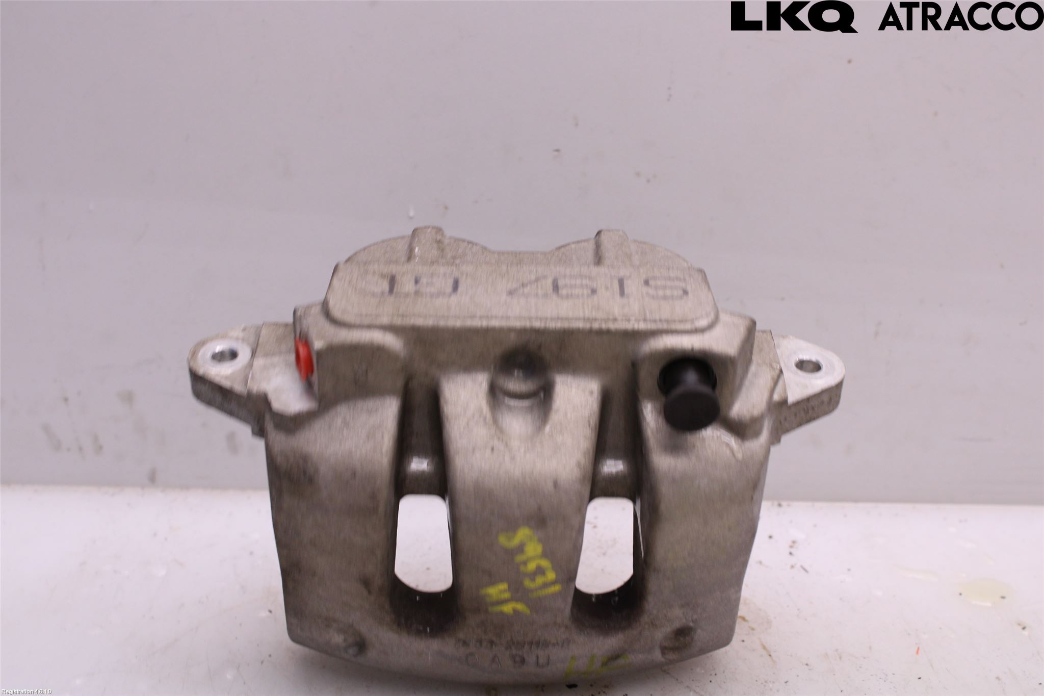 Ford MUSTANG V 05-14 Bremsecaliper Foran Høyre