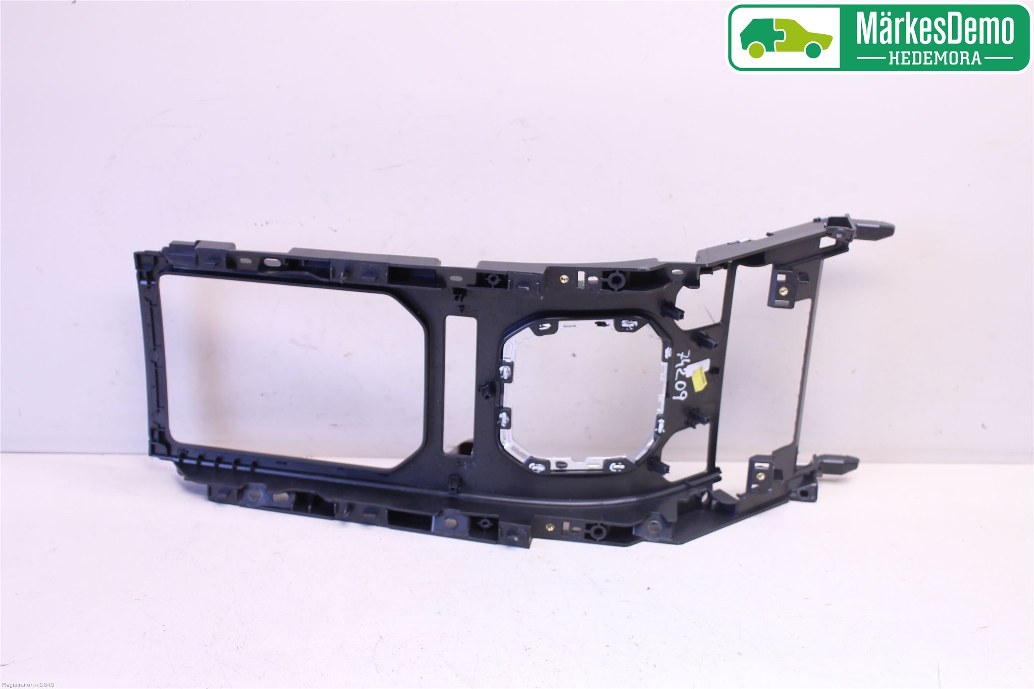 Landrover LAND ROVER RANGE ROVER EVOQUE (L538) 11-18 Instrumentkonsoll Midt