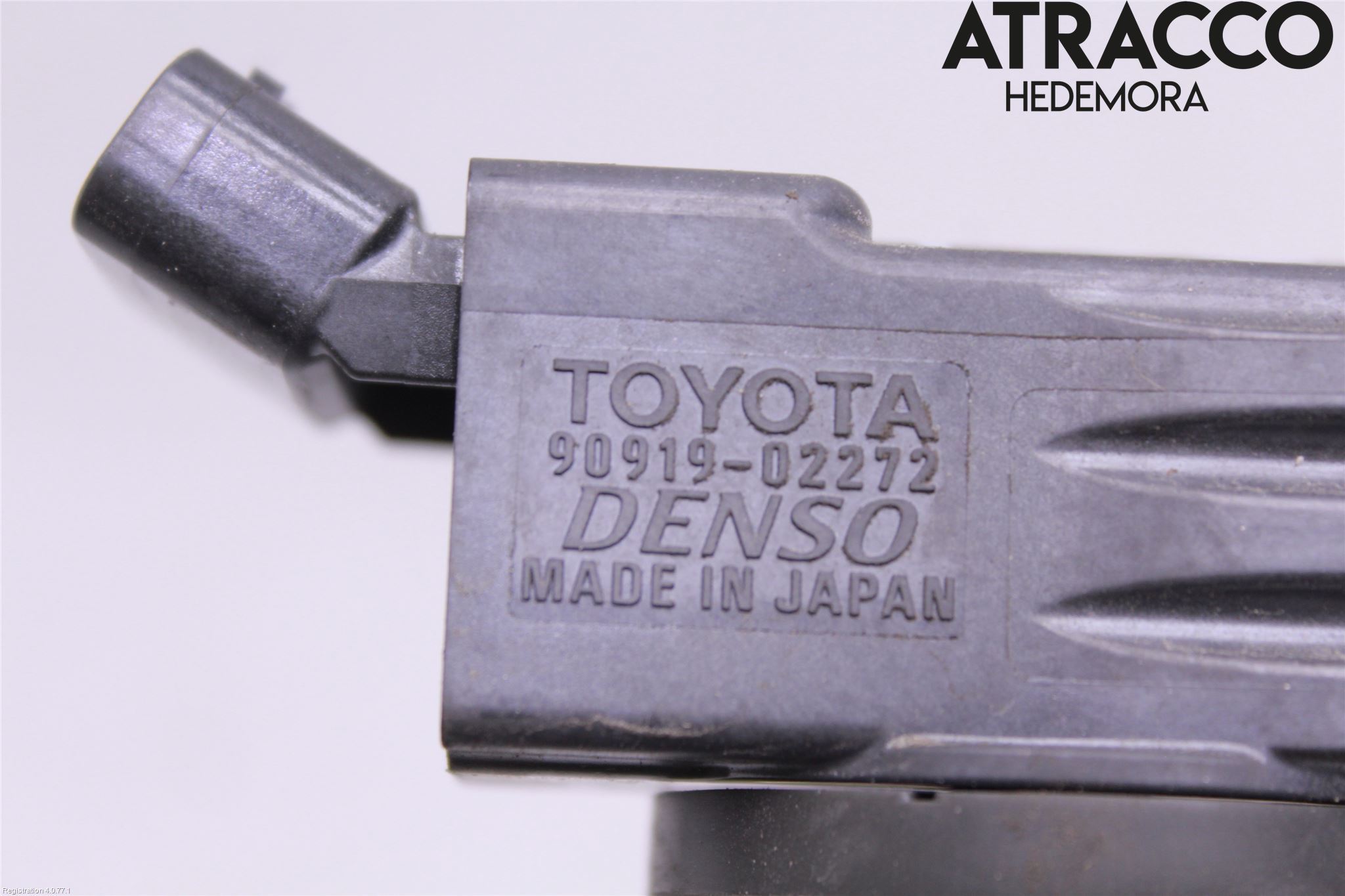 Toyota C-HR 16-23 Coil