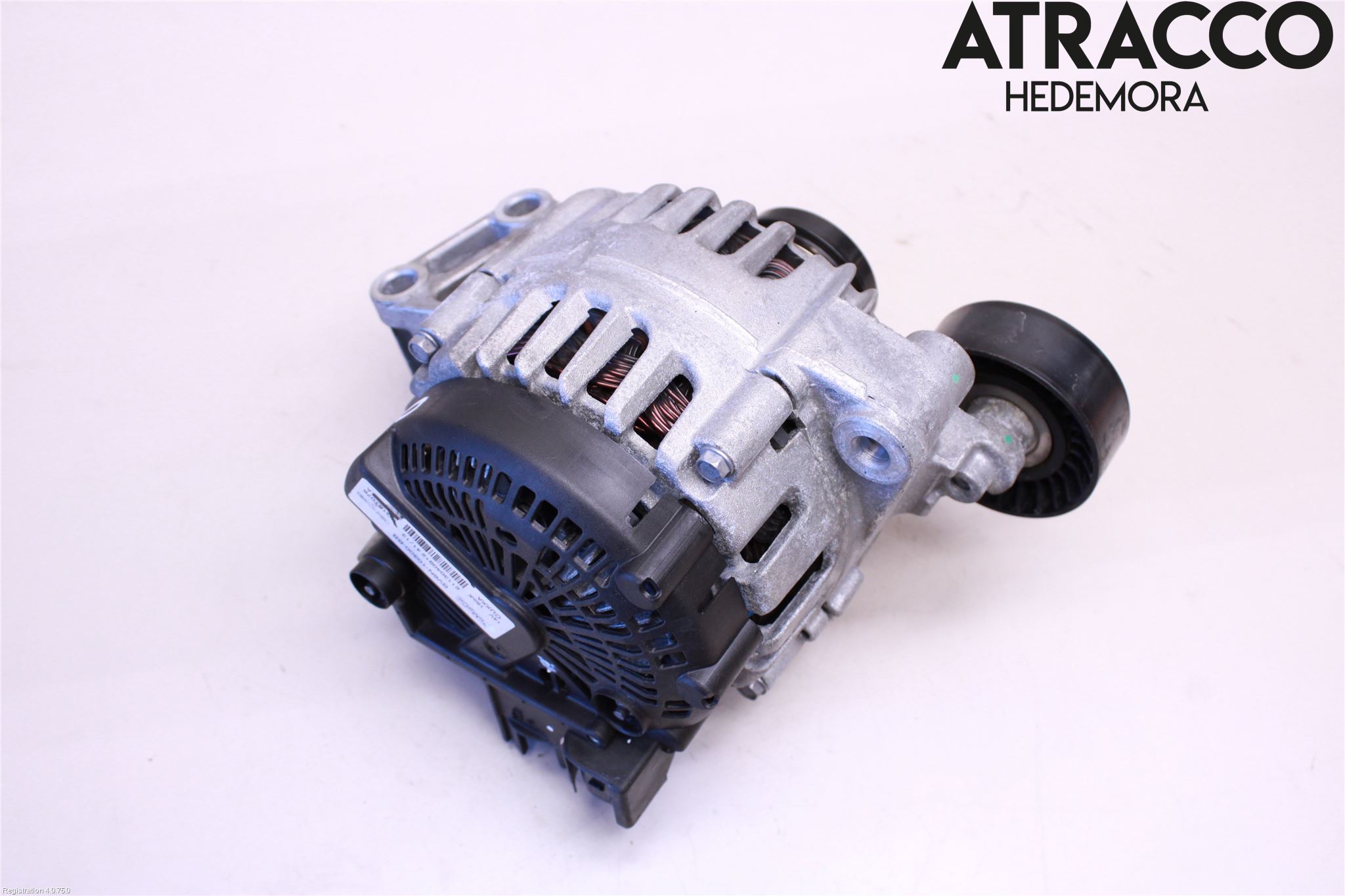 Ford KUGA 13-16 Dynamo