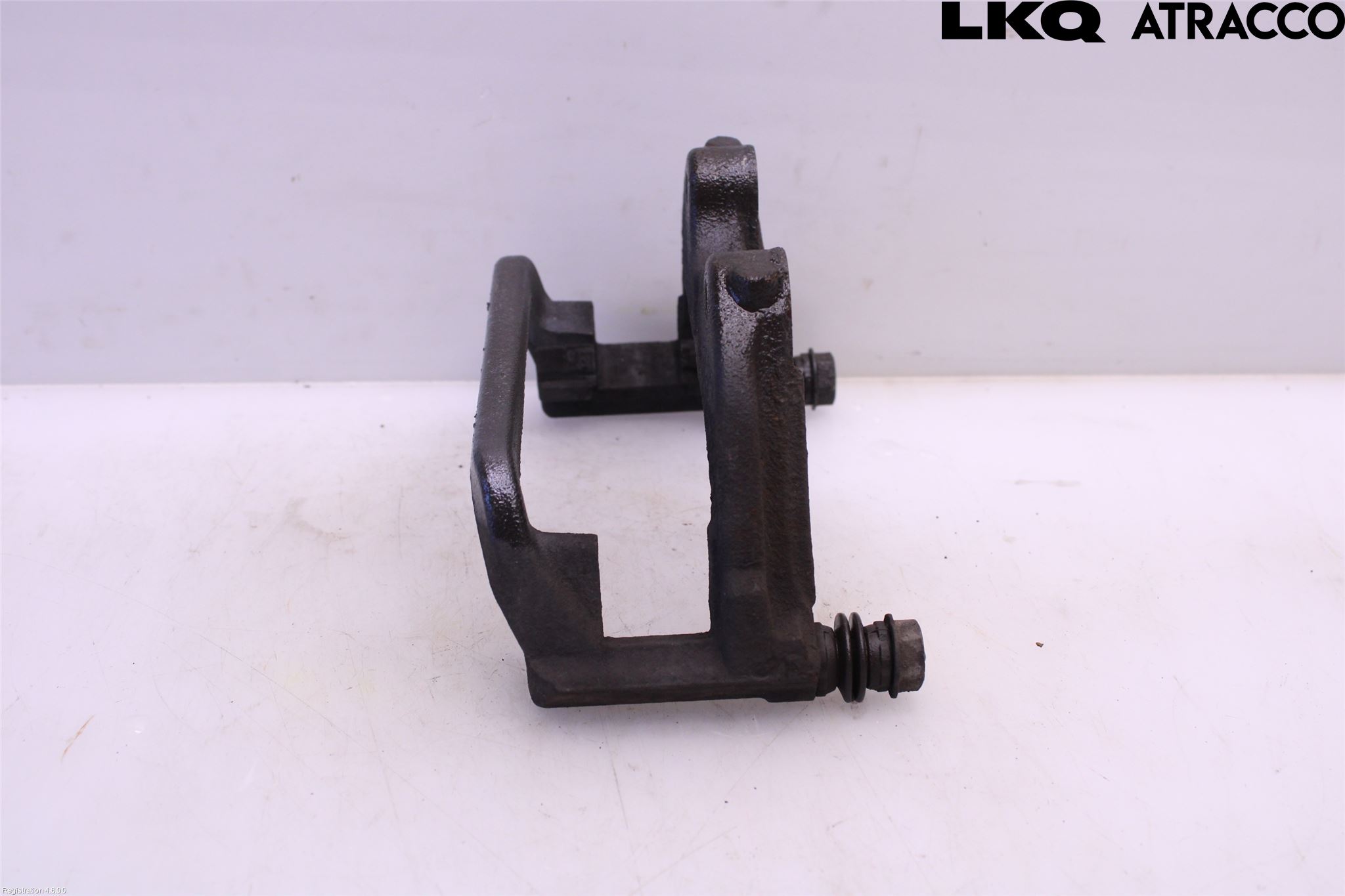 Øvrige MB S-CLASS AMG (W221) Bremsecaliper Feste Holder