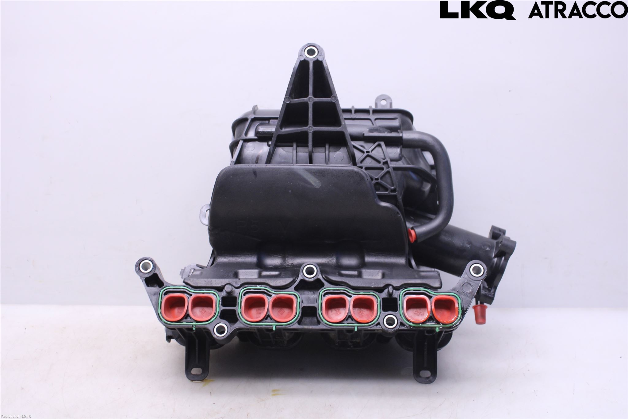 Mazda 2 (DJ) 15-22 Innsugningsmanifold