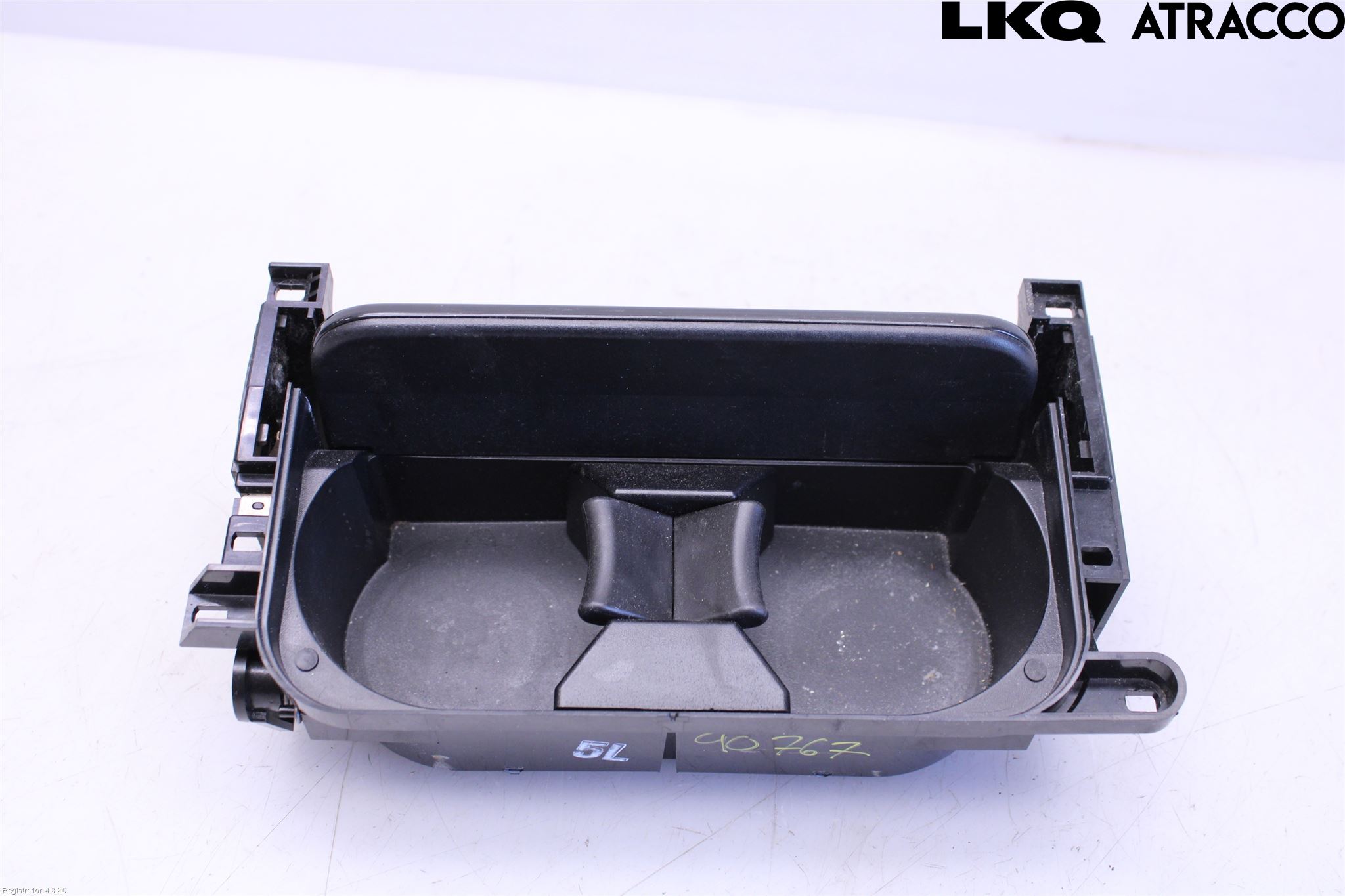 Lexus GS 300/430/450H 05-12 Innr Koppholder