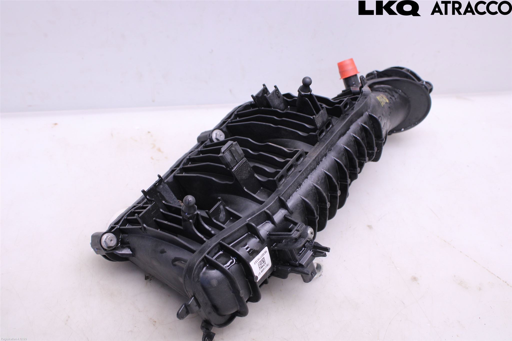 BMW 2 F45 Active Tourer 14-21 Innsugningsmanifold