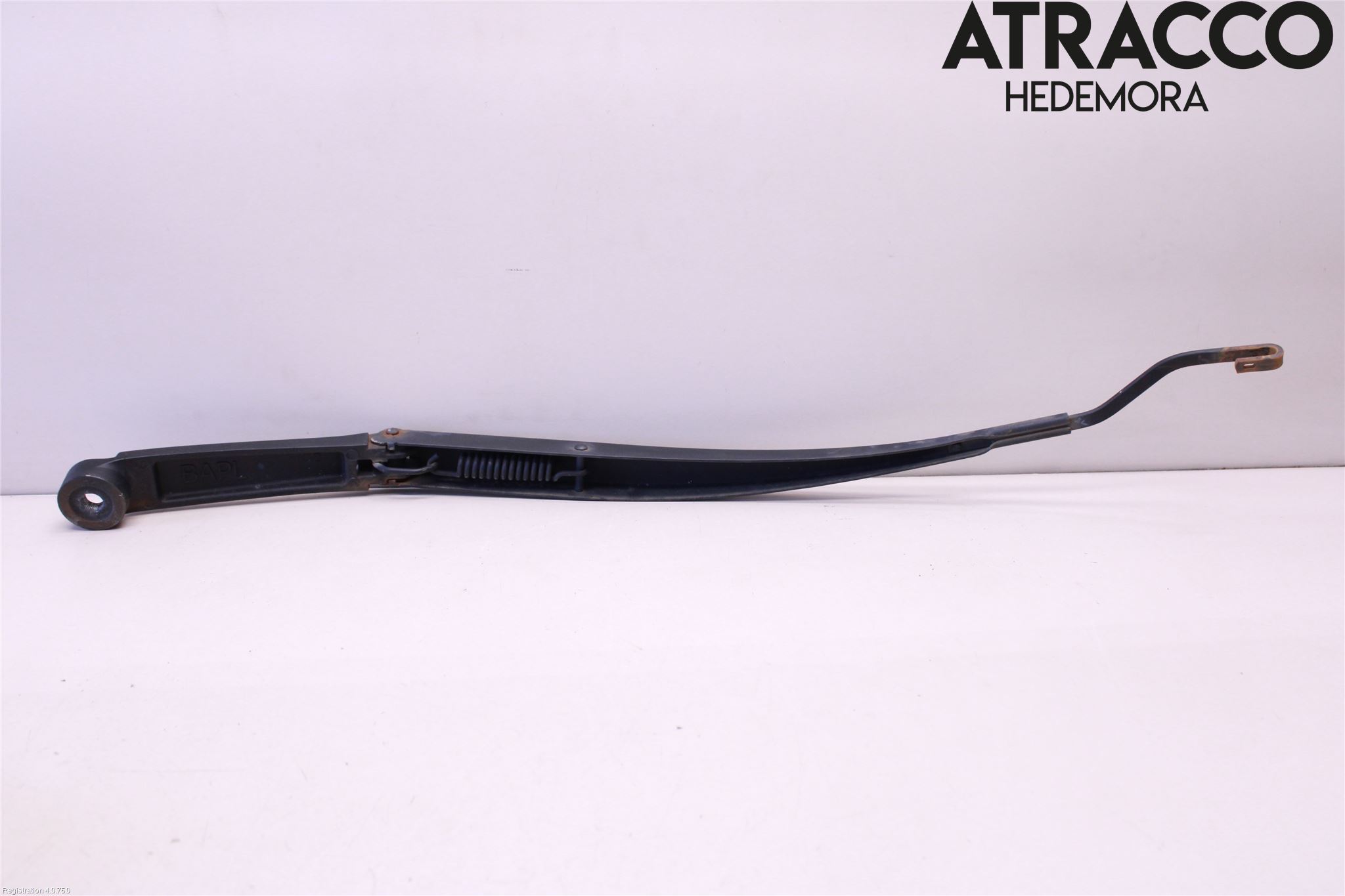 Hyundai i10 BA 14-16 Viskerarm-Armer Frontrute