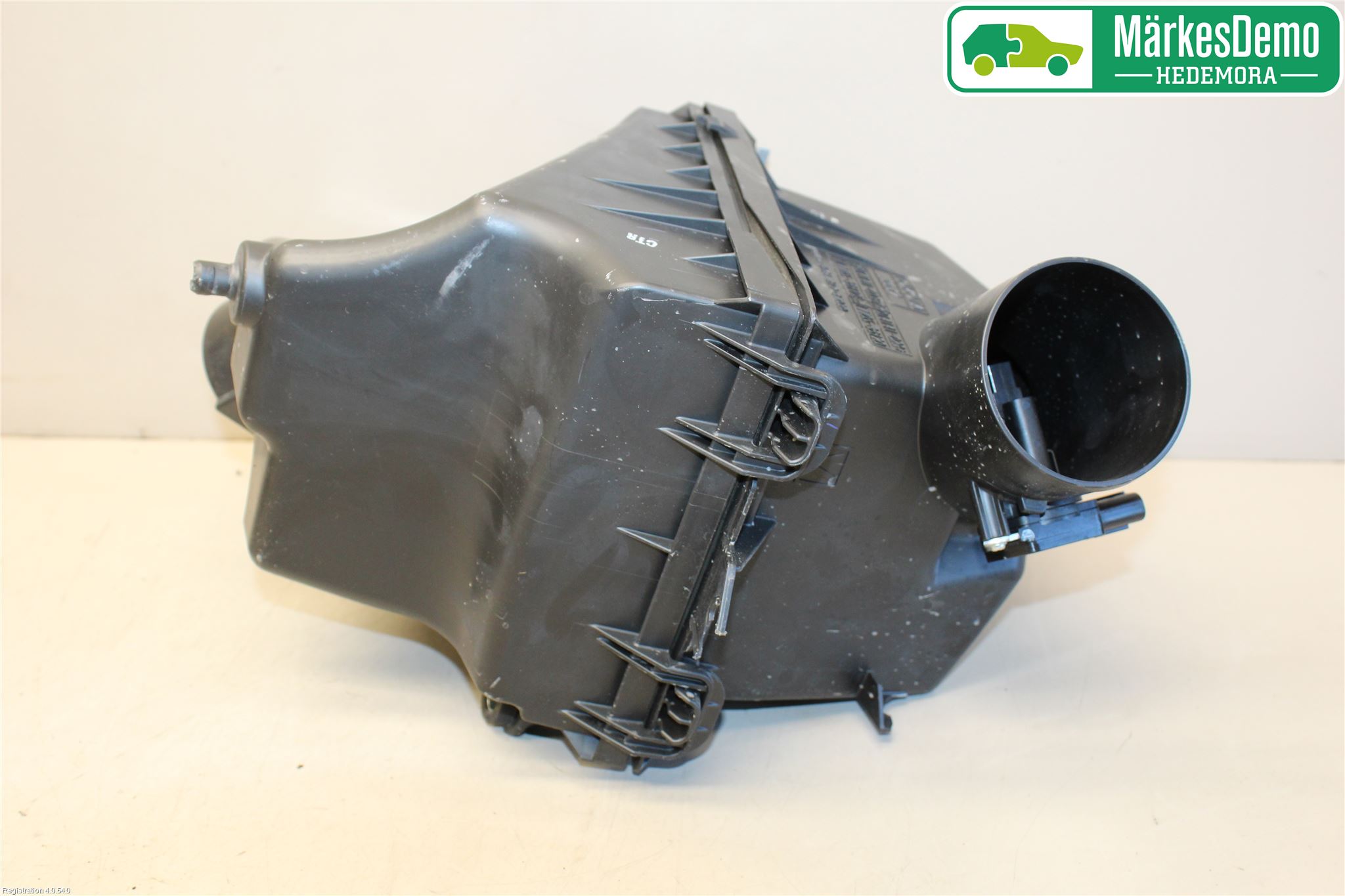 Toyota RAV4 13-18 Luftfilter Boks