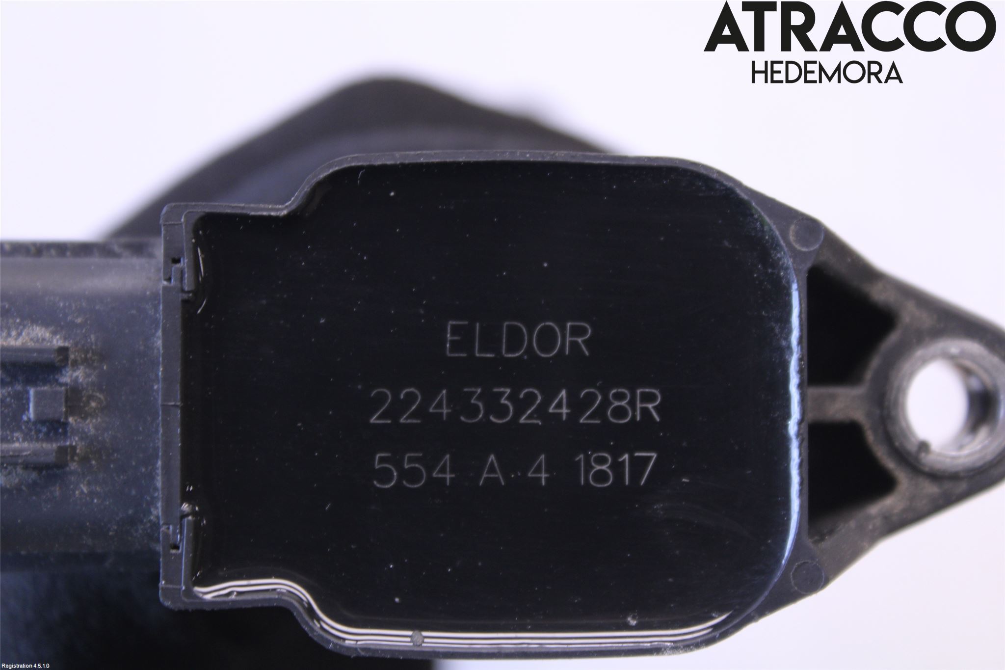 Nissan QASHQAI 14-17 Coil
