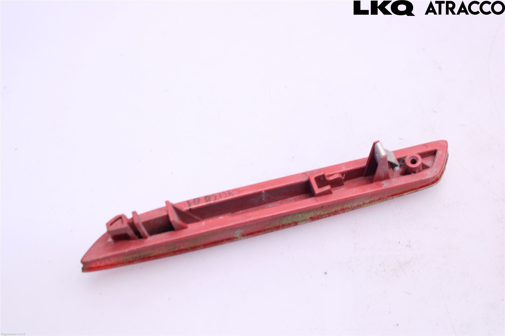 Honda JAZZ 08-14 Refleks Bak
