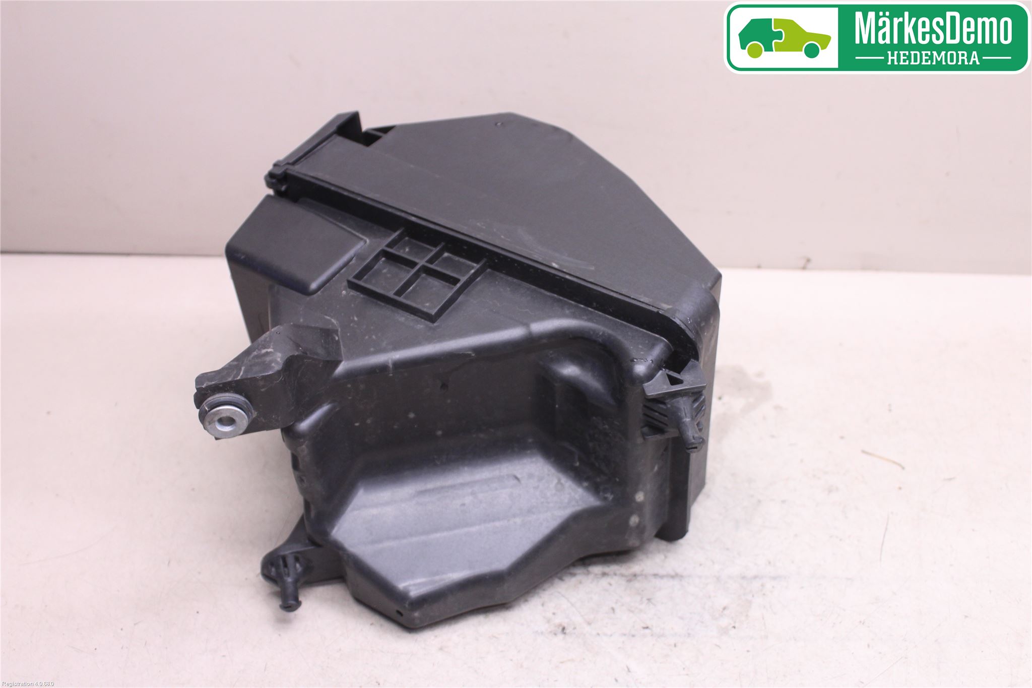 Kia SPORTAGE (QL) 16-21 Luftfilter Boks