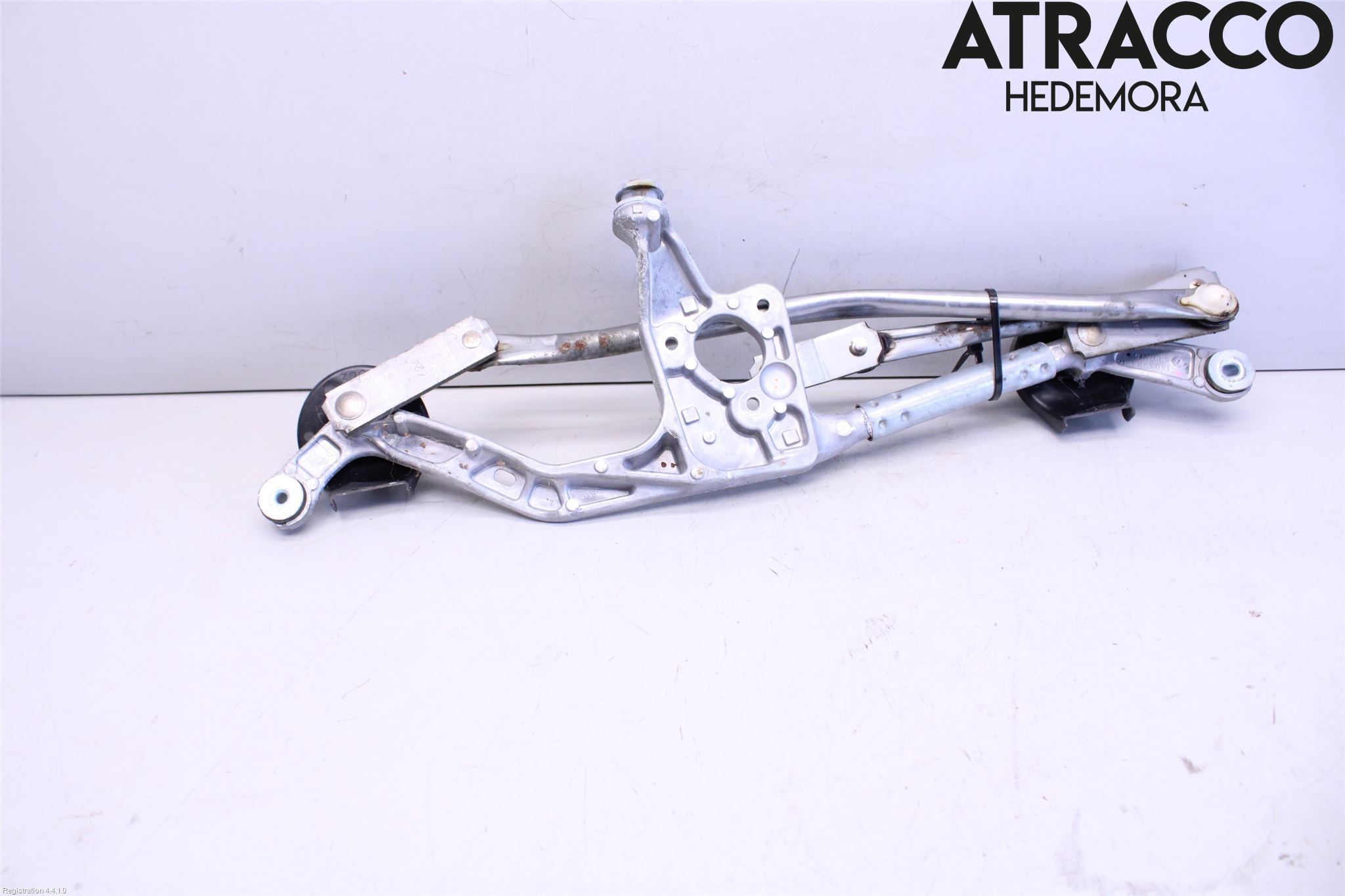 Toyota AURIS 13-19 Viskeroverføring Frontrute