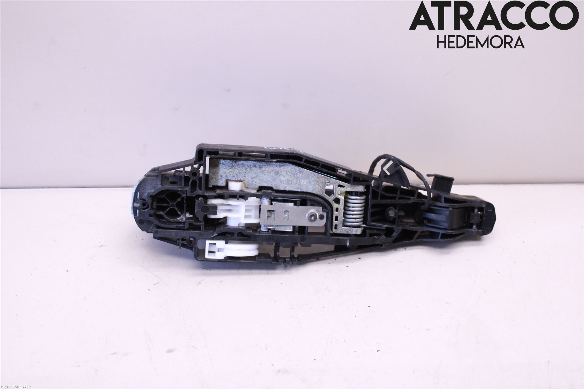 Citroen DS5 Dørhandtak Ytre Høyre