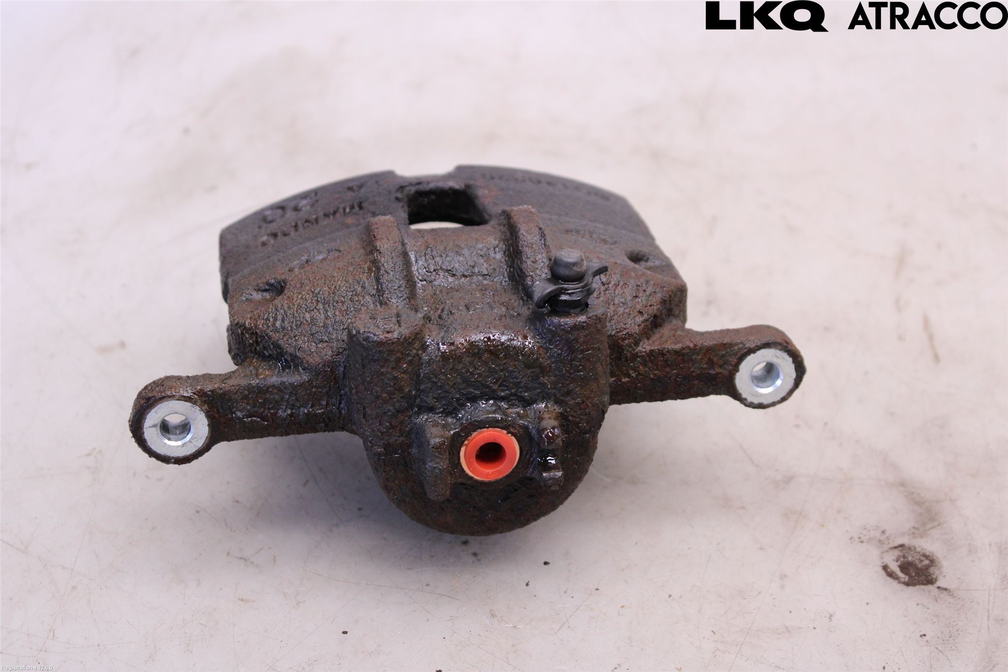 Hyundai i10 BA 14-16 Bremsecaliper Foran Høyre