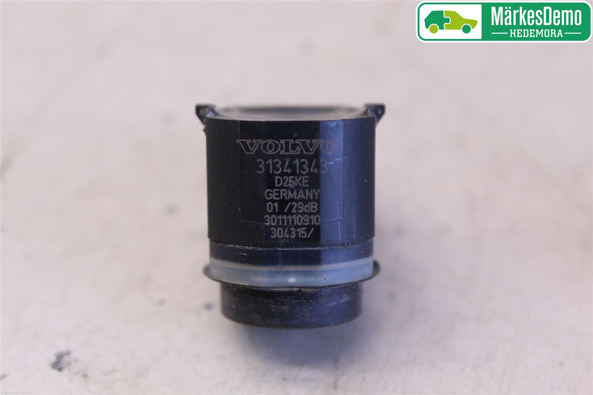 Volvo V60 11-13 Sensor Ryggesensor