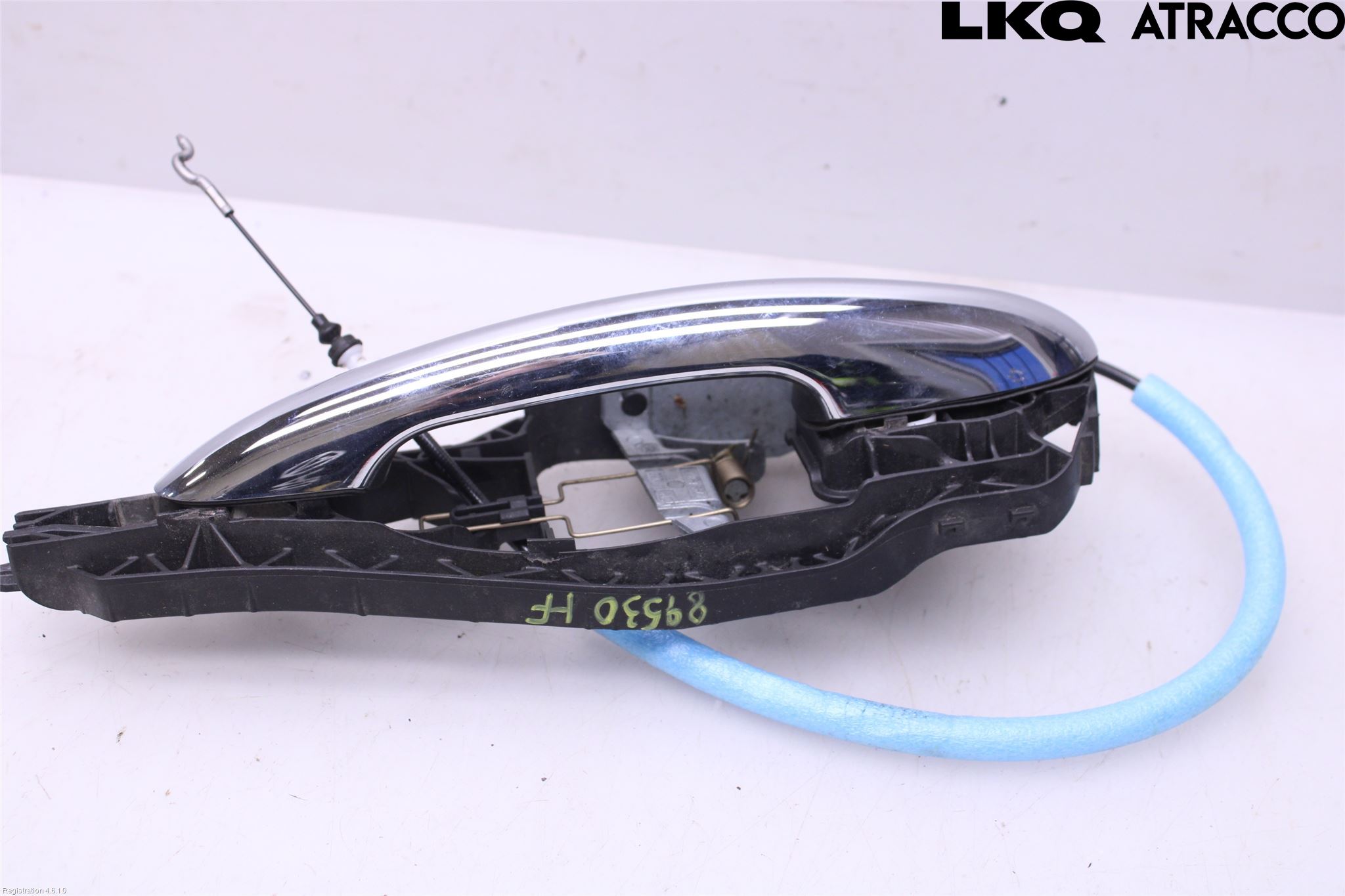 Mini ONE/COOPER 3DR F56 14-24 Dørhandtak Ytre Høyre
